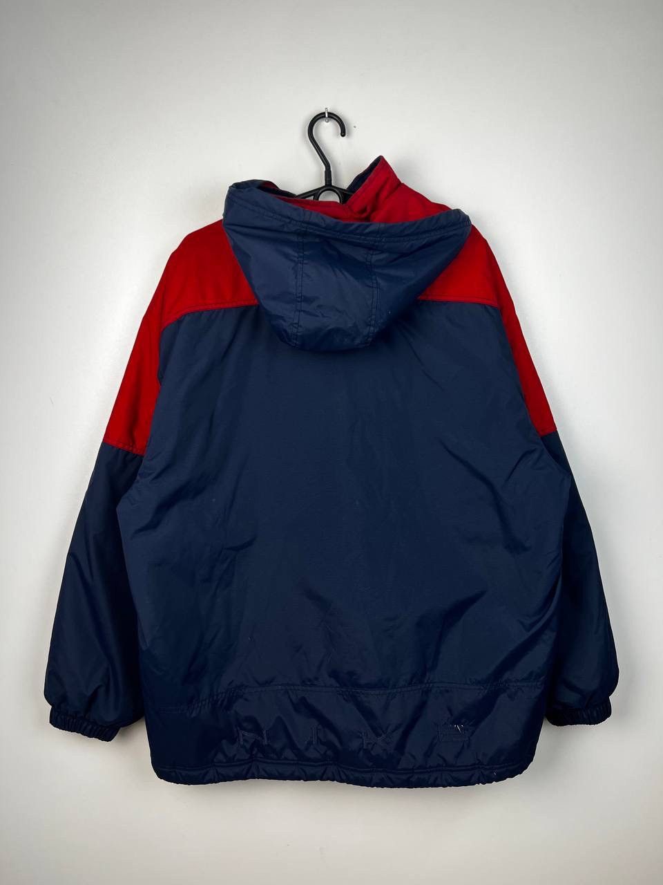 Vintage Nike 90s streetwear vintage light jacket size M Size US M / EU 48-50 / 2 - 2 Thumbnail