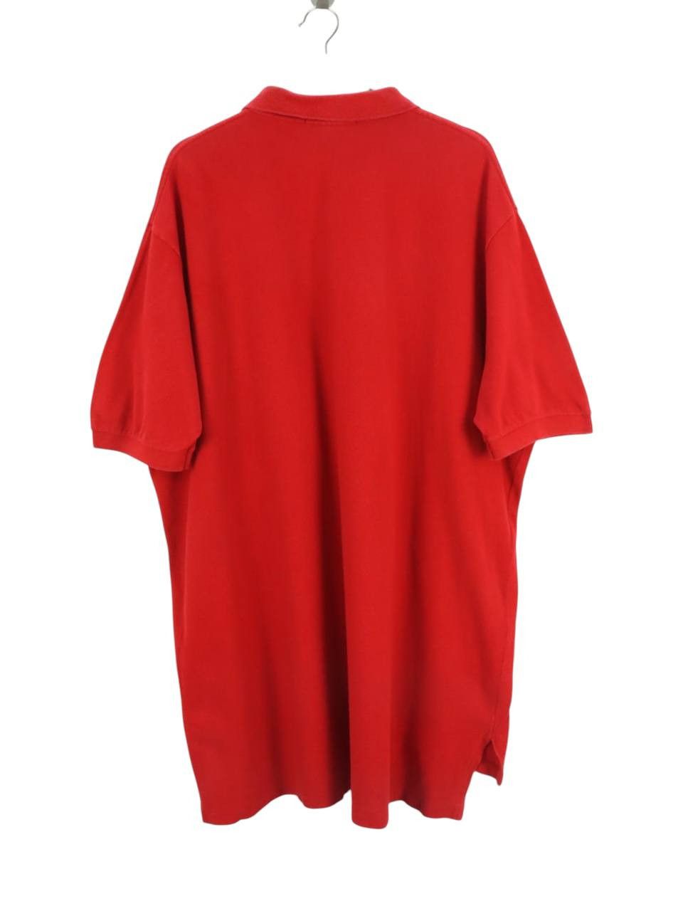 Polo Ralph Lauren × Ralph Lauren Polo Ralph Lauren Polo Bear '93 Single Pocket The Big Shirt Size US XXL / EU 58 / 5 - 2 Thumbnail
