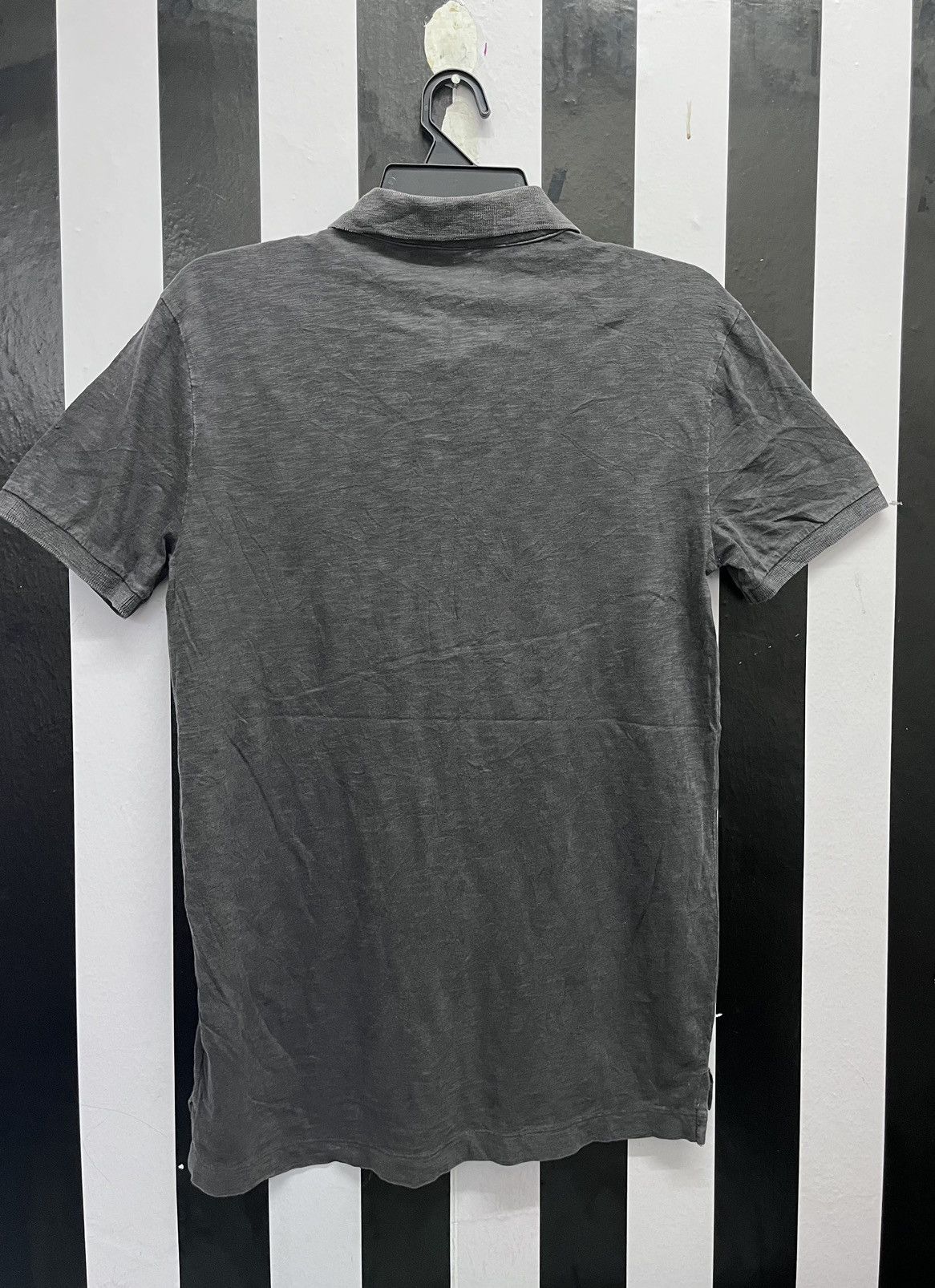 Gap Gap Polo Shirt Adult Small Grey Size US S / EU 44-46 / 1 - 6 Thumbnail