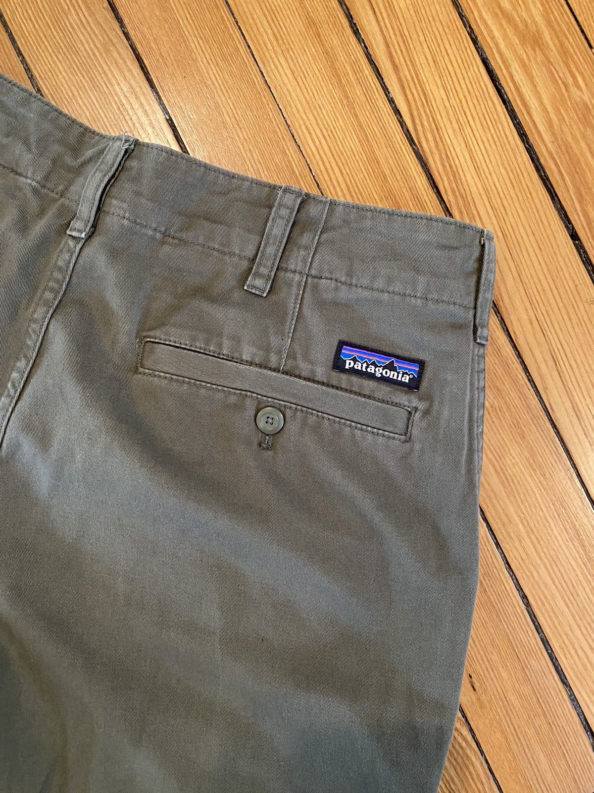 Patagonia Patagonia pants 35 Size US 35 - 1 Thumbnail