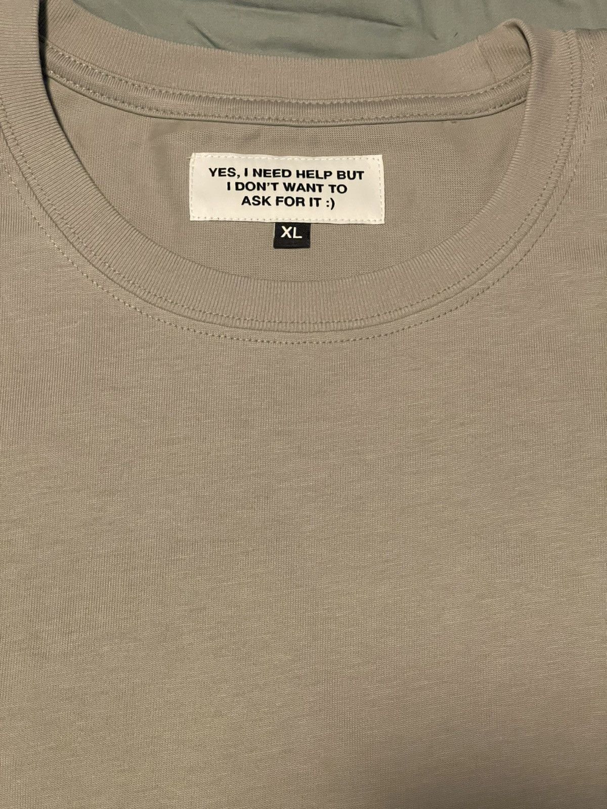 Other Lemons on Fire: Bugs Overwhelmed T-Shirt Size US XL / EU 56 / 4 - 3 Thumbnail