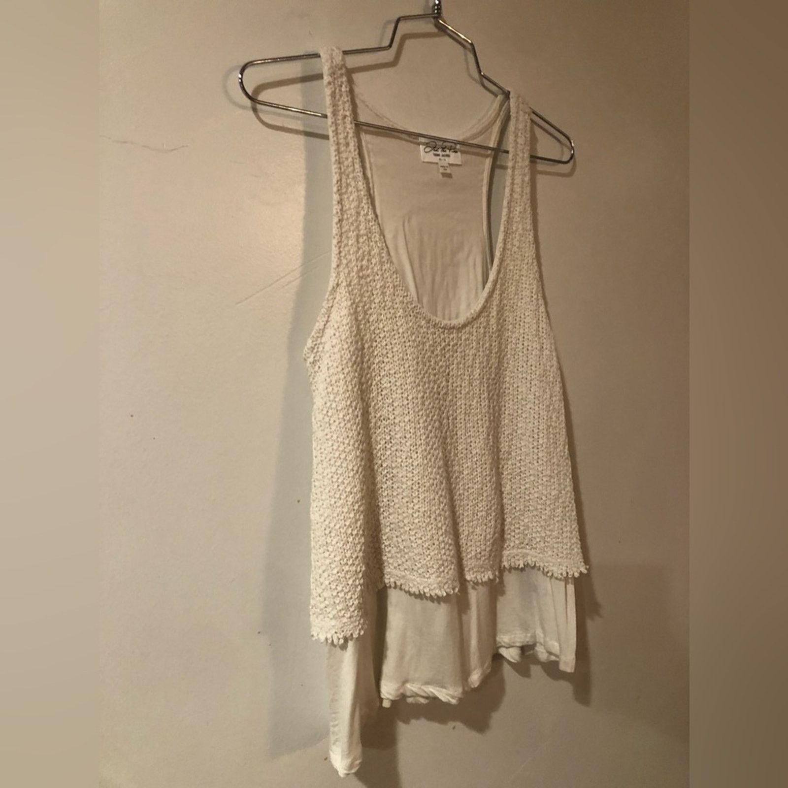 Other Feel the piece shirt top by Terre Jacobs Size S / US 4 / IT 40 - 3 Thumbnail