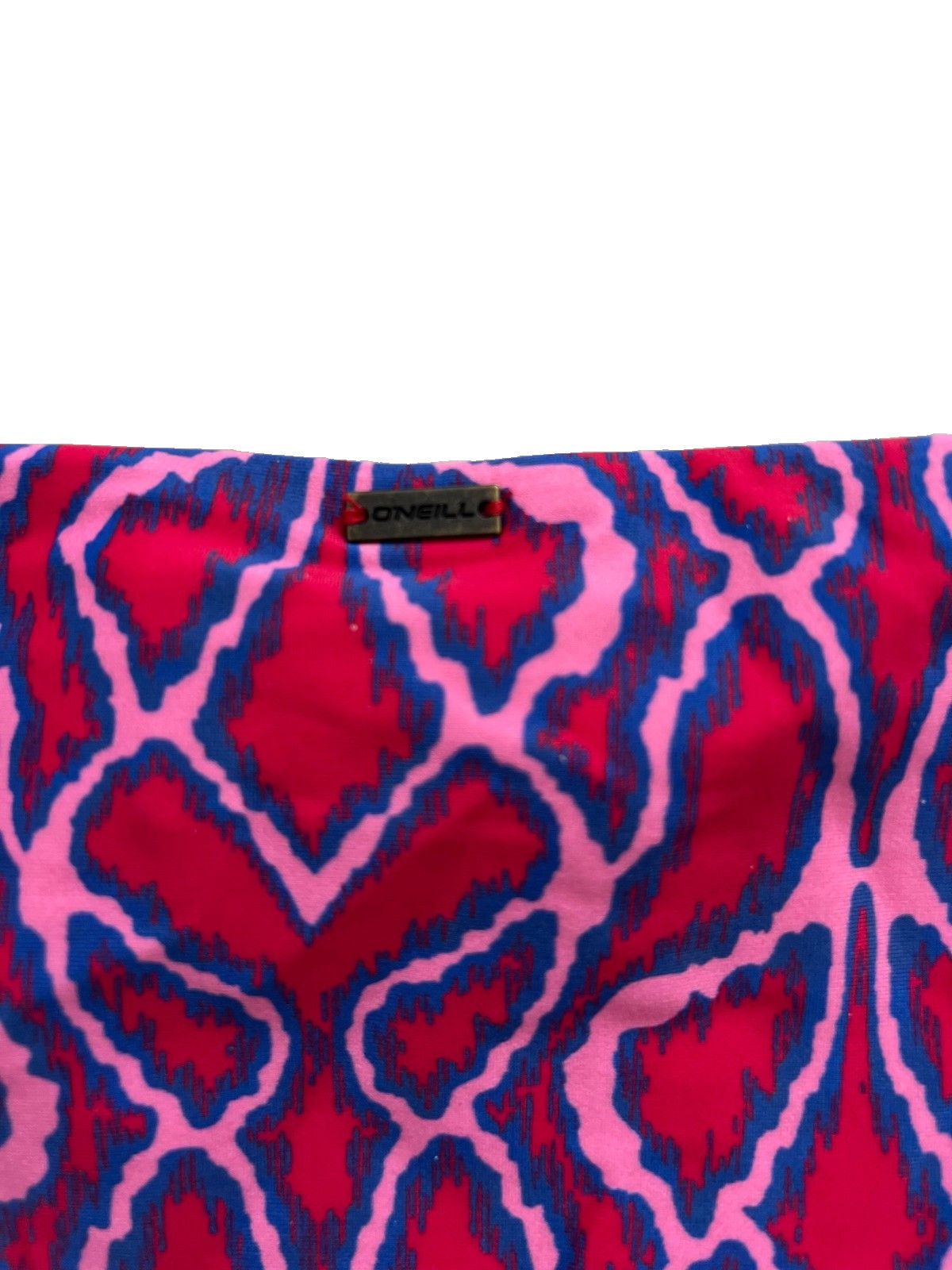 O'Neill O'Neill Side Ties Swim Bikini Bottom ( L ) Size 22" - 3 Thumbnail