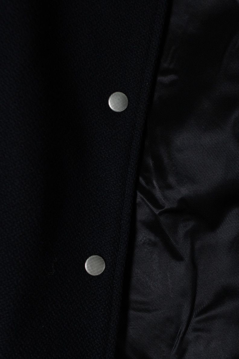 Saint Laurent Paris Saint Laurent, Classic teddy bomber 2020 Size US M / EU 48-50 / 2 - 7 Thumbnail