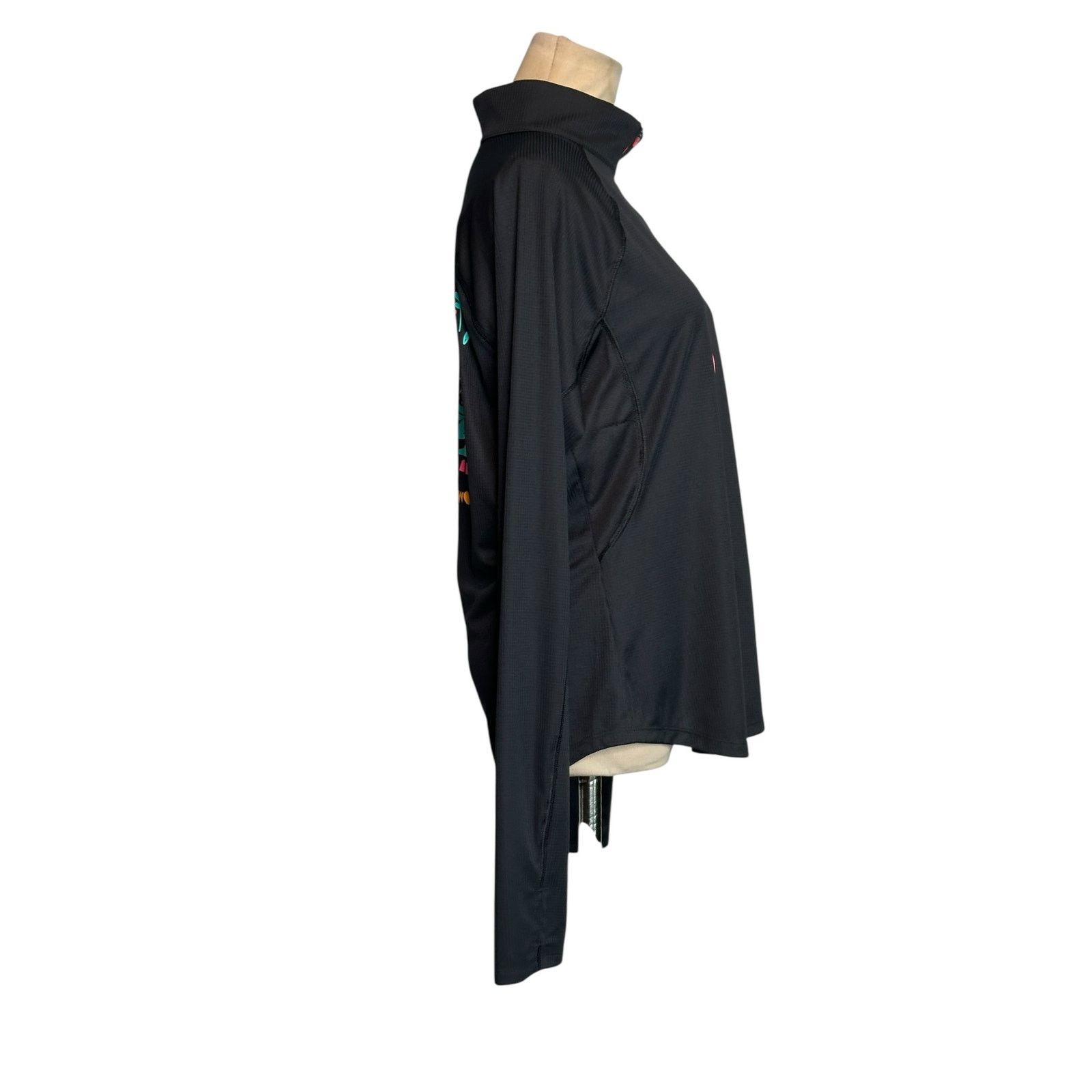 Under Armour Under Armour Path to the Underworld pullover size Large Size L / US 10 / IT 46 - 8 Thumbnail