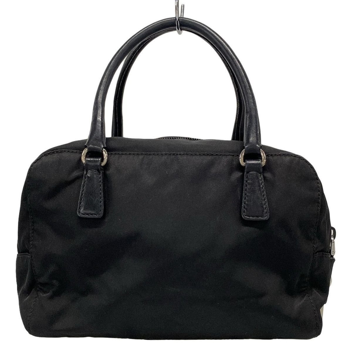 Prada PRADA Triangle Logo Handbag Size ONE SIZE - 3 Thumbnail