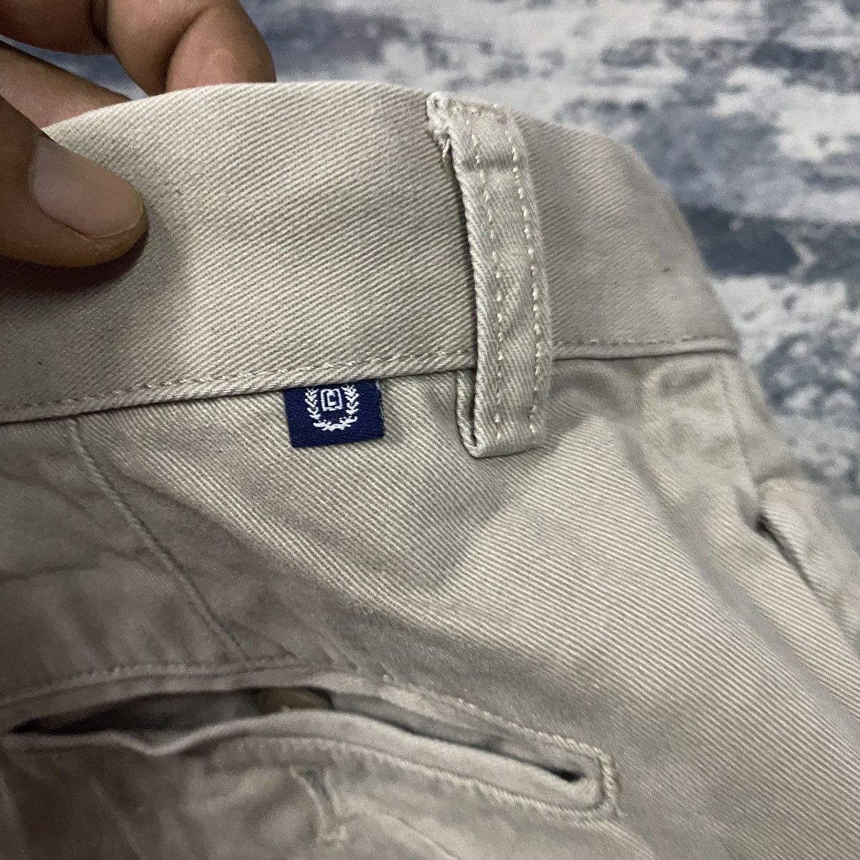 Chaps × Chaps Ralph Lauren × Vintage Vtg Chaps True American Baggy Chino Pants Size US 32 / EU 48 - 14 Thumbnail