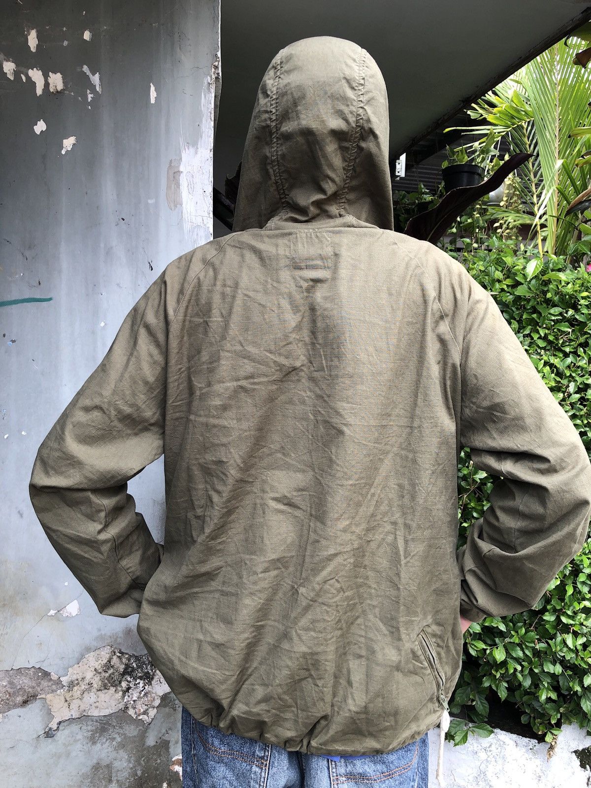 Gramicci GRAMICCI ANORAK JACKET Size US XL / EU 56 / 4 - 6 Thumbnail