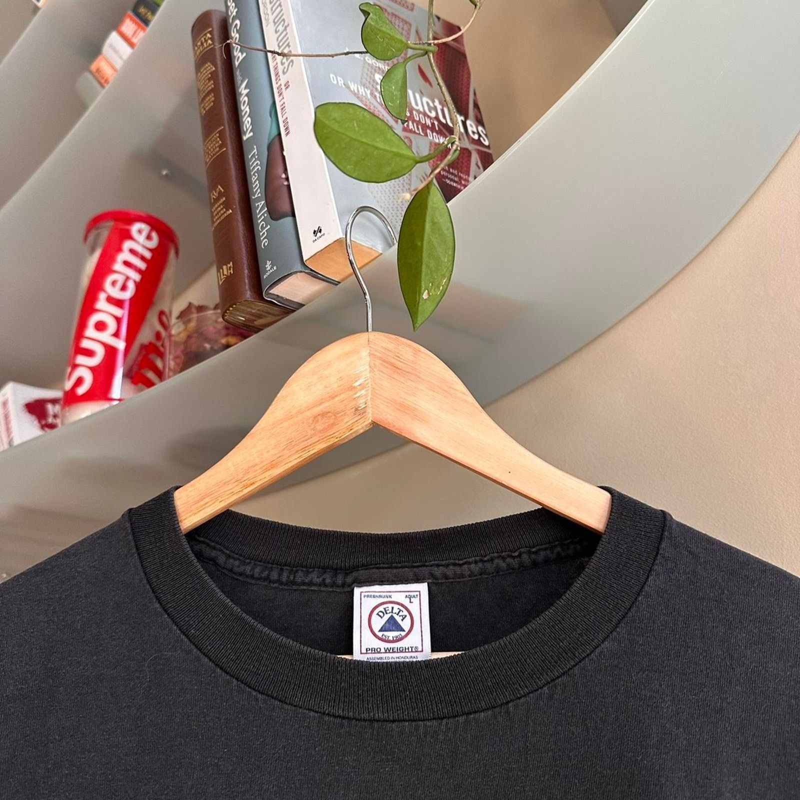Band Tees × Vintage Vintage Everclear Disco Still Sucks Shirt Size US L / EU 52-54 / 3 - 4 Thumbnail