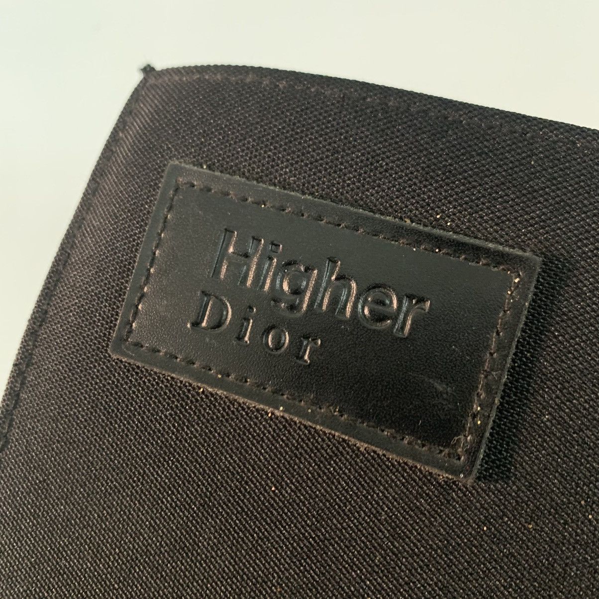 Christian Dior Monsieur Dior Beauty Makeup Clutch Size ONE SIZE - 2 Thumbnail
