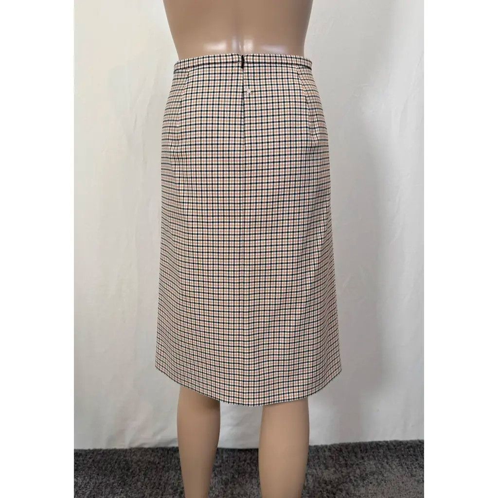 Max Mara Skirt, Max Mara Size 28" / US 6 / IT 42 - 5 Thumbnail