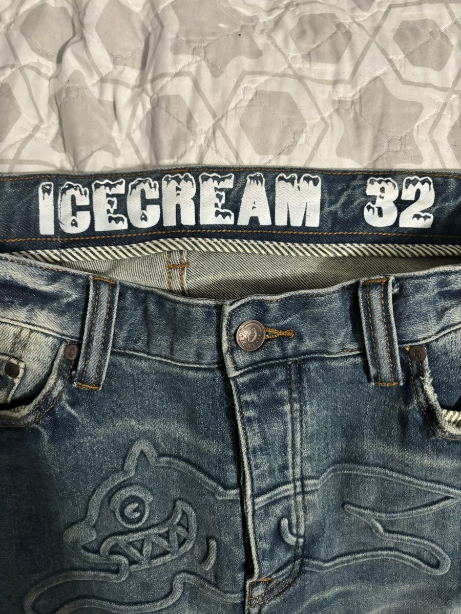 Icecream Icecream Boss Jeans Size US 32 / EU 48 - 5 Thumbnail