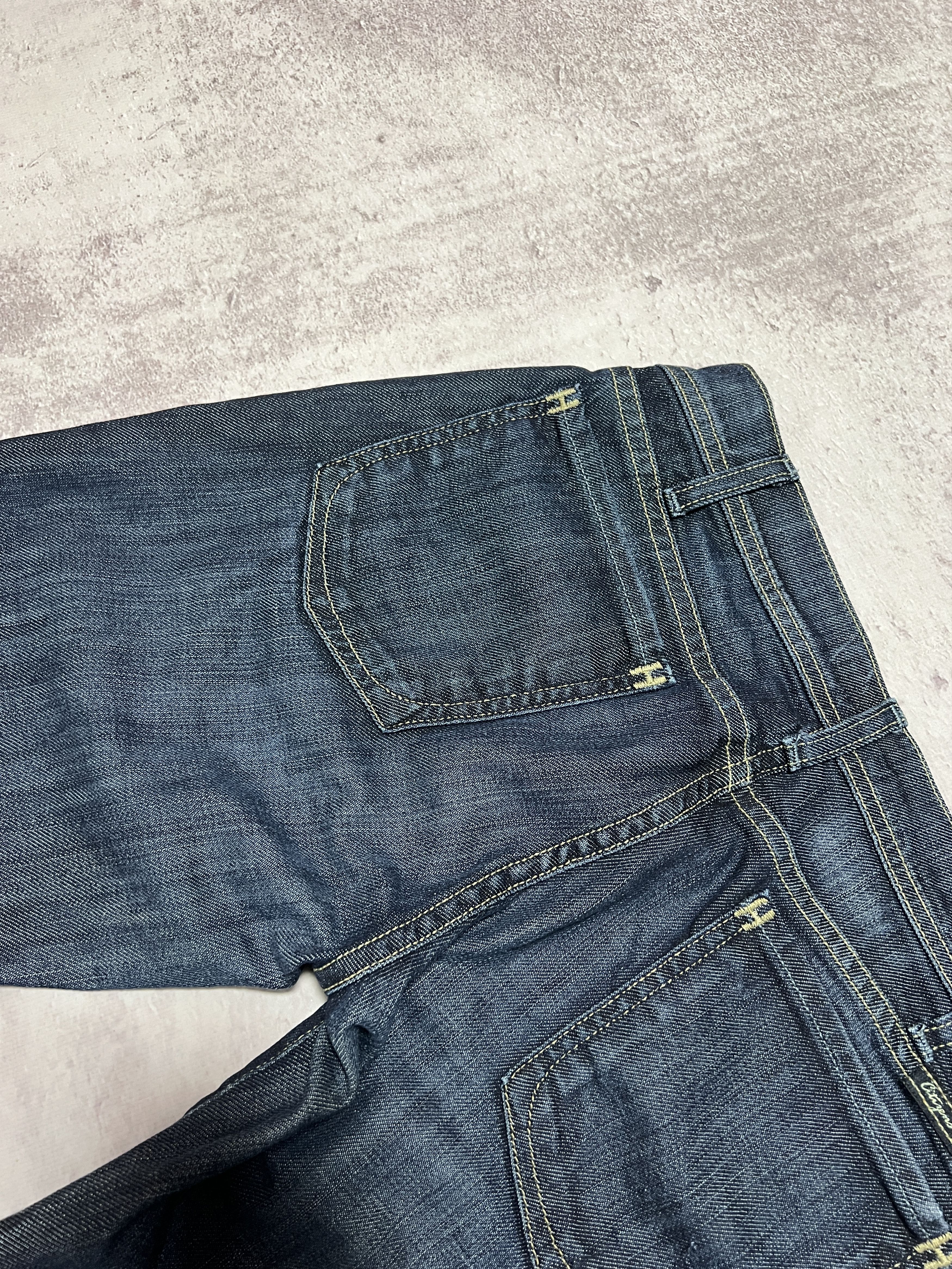 Citizens Of Humanity Vintage 2000s Citizens Of Humanity Made in USA Denim jeans Size 26" / US 2 / IT 38 - 5 Thumbnail