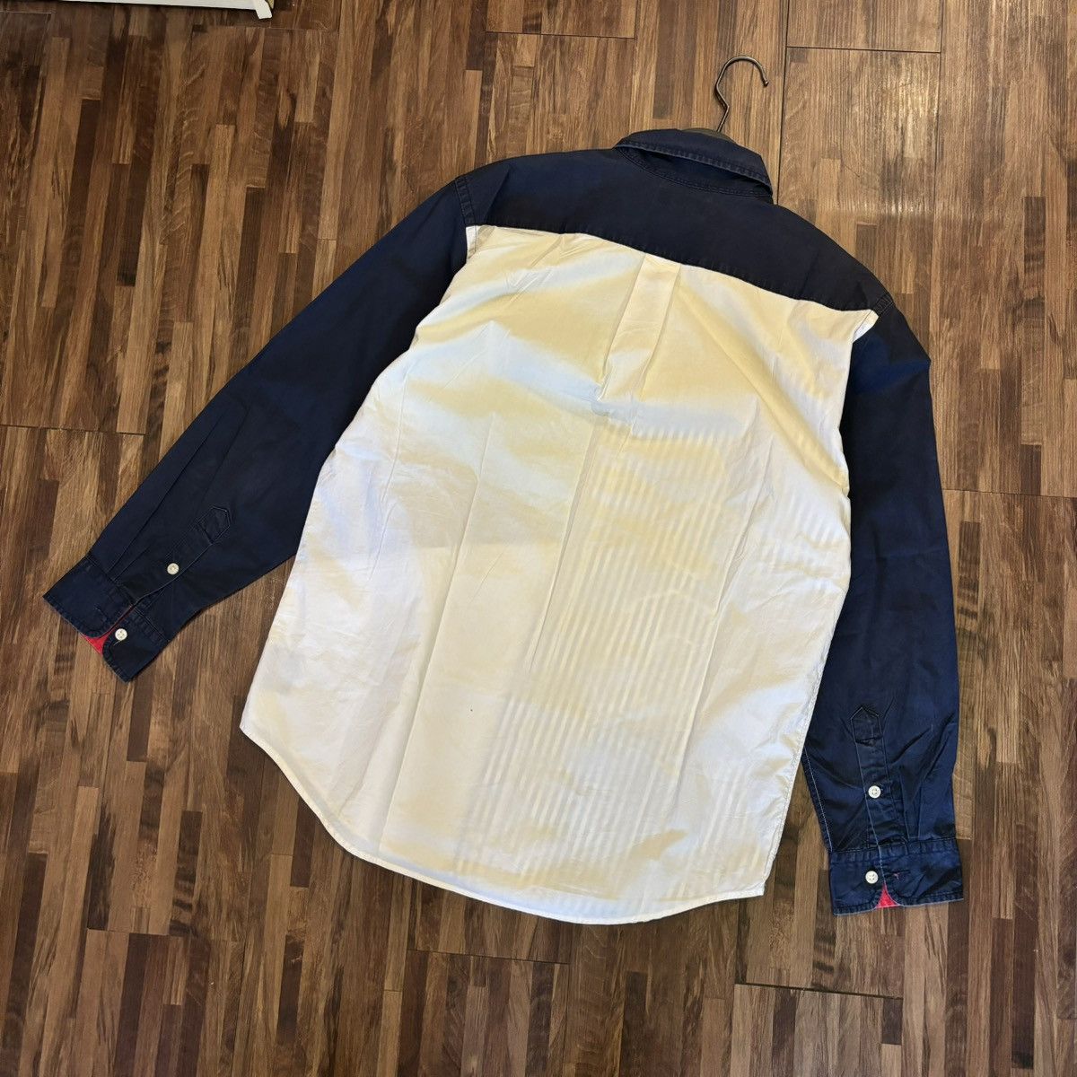 Polo Ralph Lauren × Ralph Lauren × Vintage Vintage rare Polo Ralph Lauren Size US XL / EU 56 / 4 - 5 Thumbnail