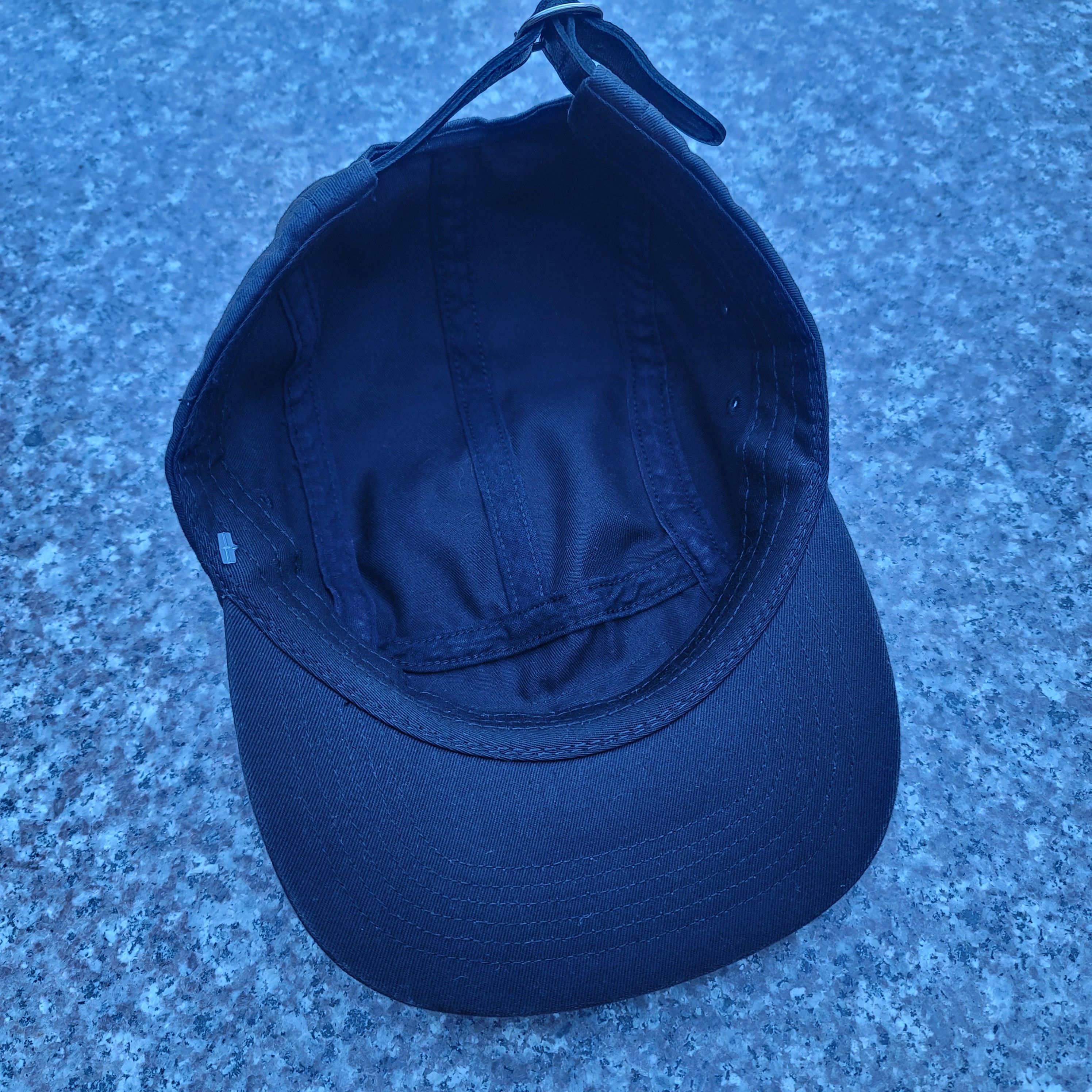 Supreme Supreme hat Size ONE SIZE - 5 Thumbnail