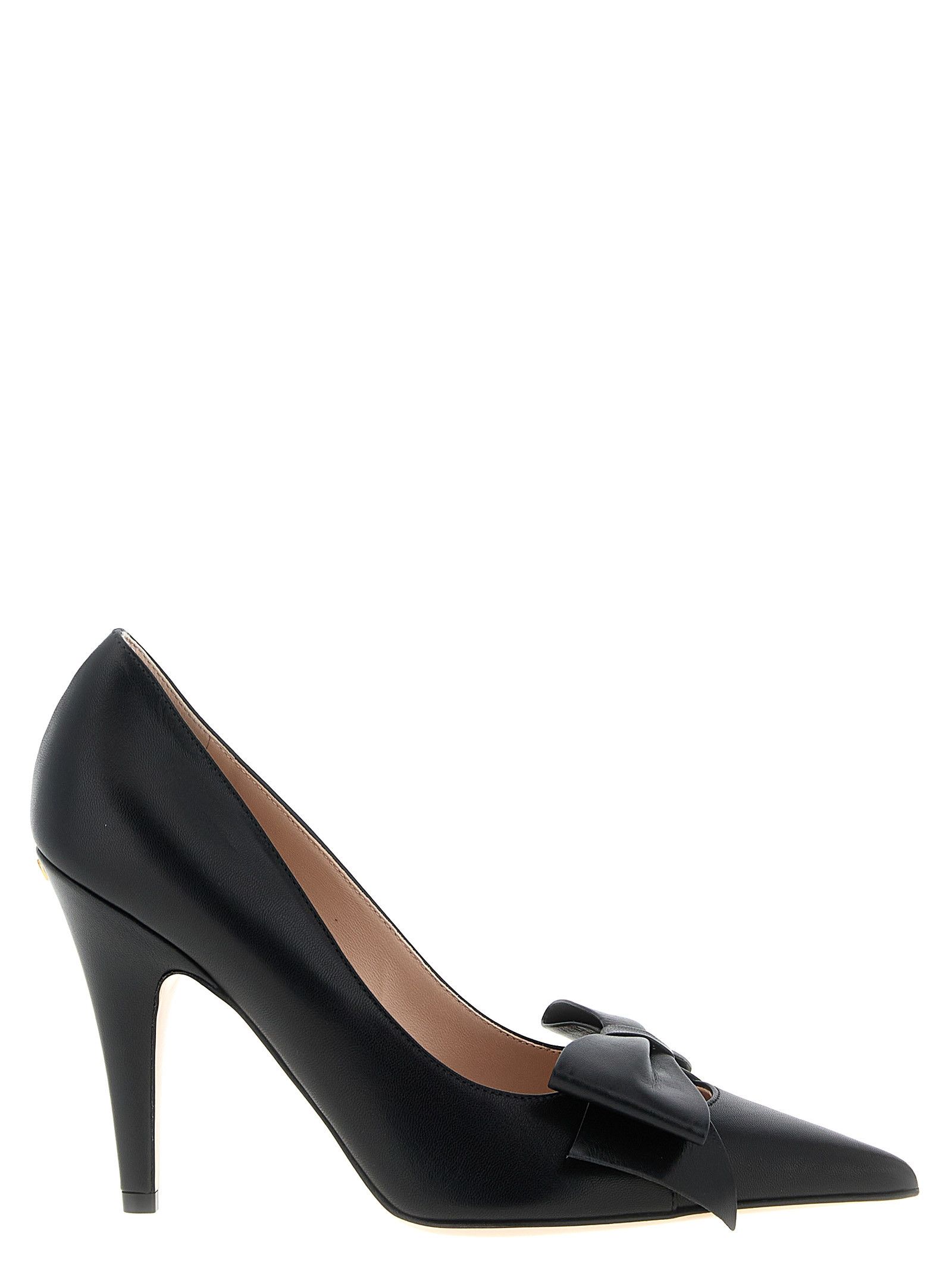 Valentino Valentino Garavani 'Bowow' Pumps Size US 9 / IT 39 - 1 Thumbnail