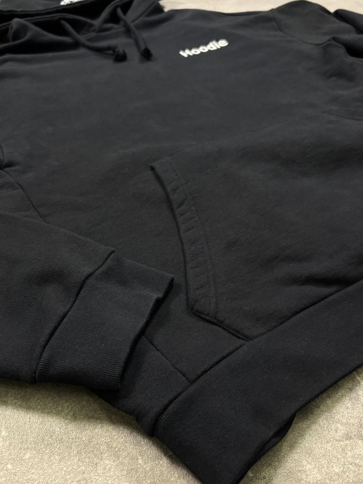 Vetements Vetements SS16 OG Definition Hoodie (2016) Size US S / EU 44-46 / 1 - 4 Thumbnail
