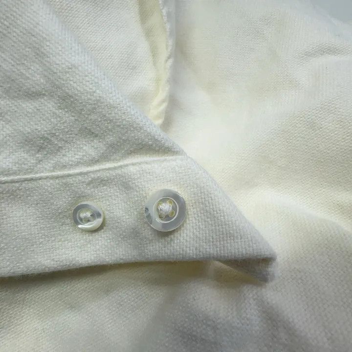 AMI AMI Classic Long Sleeve Shirt for Women -2507 Size L / US 10 / IT 46 - 9 Thumbnail