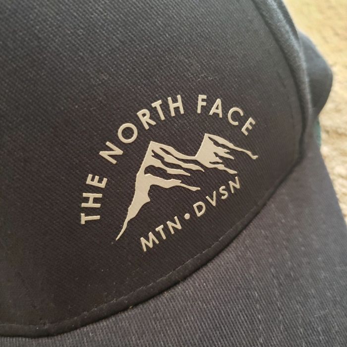 Vintage Vintage The North Face Outdoor Bucket Hat Panama