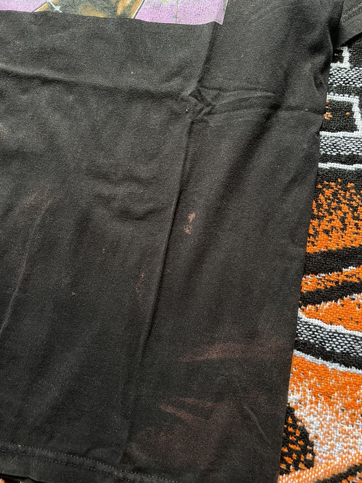 DGK DGK Skateboard Black T-shirt Parody GTA Minimal Size US L / EU 52-54 / 3 - 4 Thumbnail