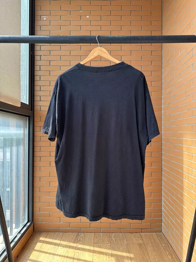 Vintage Vintage T-shirt 90s Simpson 2505-Nextarrow Size US XL / EU 56 / 4 - 2 Thumbnail