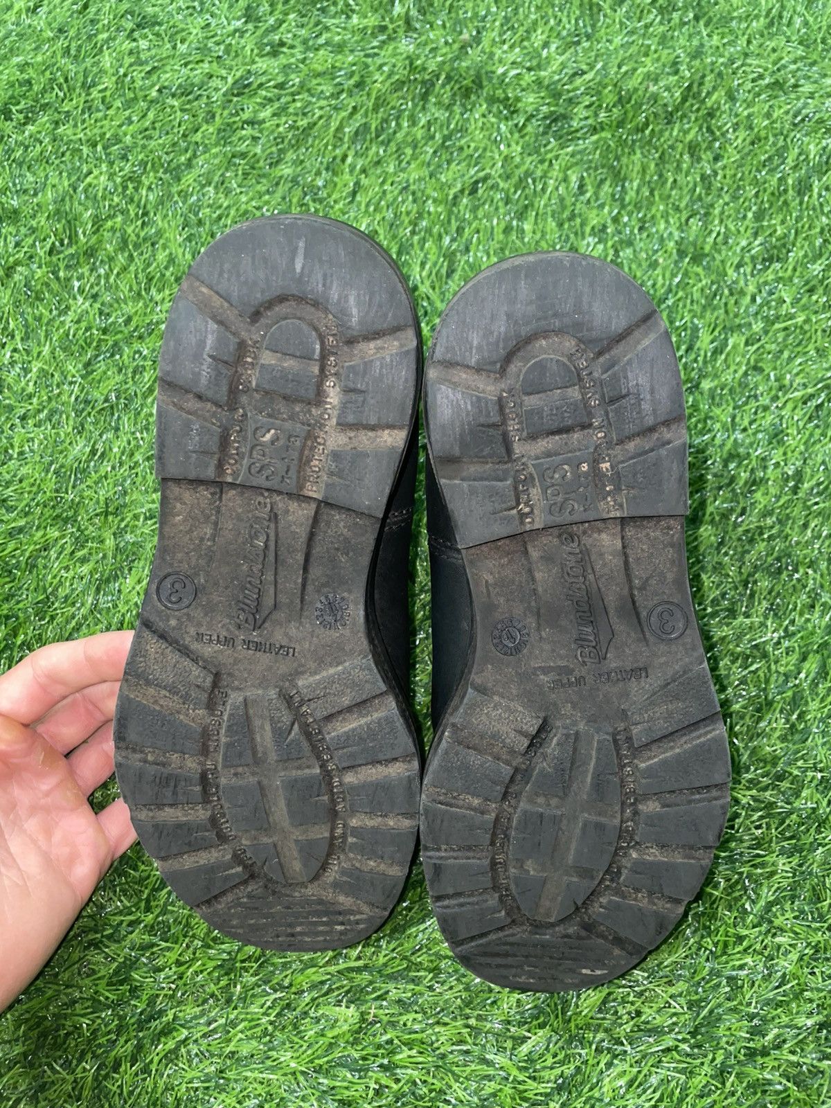 Blundstone Blundstone Boots Size 3 Size US 5 / EU 37 - 6 Thumbnail
