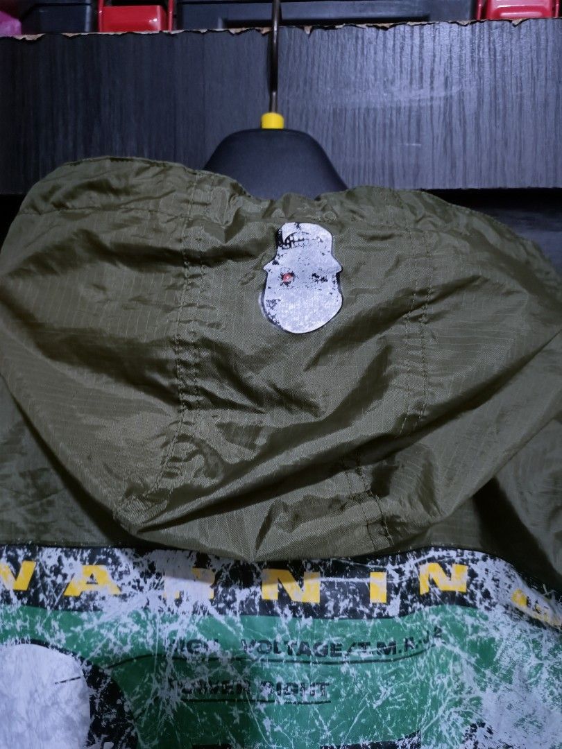 Japanese Brand Joker Type 2 1998 Tour Pullover – Japan Archive Jacket Size US M / EU 48-50 / 2 - 3 Thumbnail