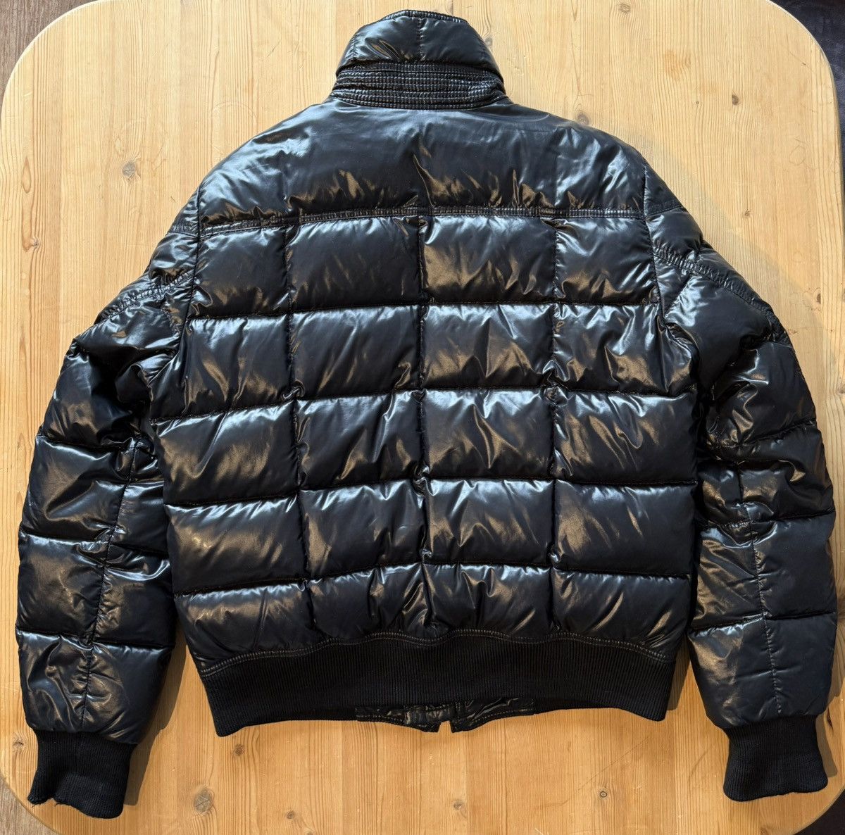 Moncler Moncler Auburn Jacket Size US M / EU 48-50 / 2 - 14 Thumbnail