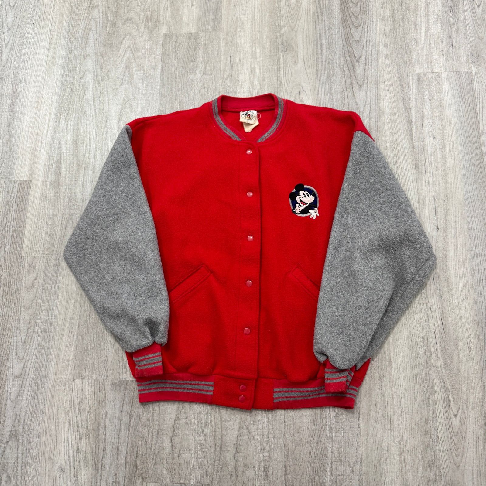 Indian Head Varsity Jacket 80s Vintage 80s 90s Chippewa Boots USA