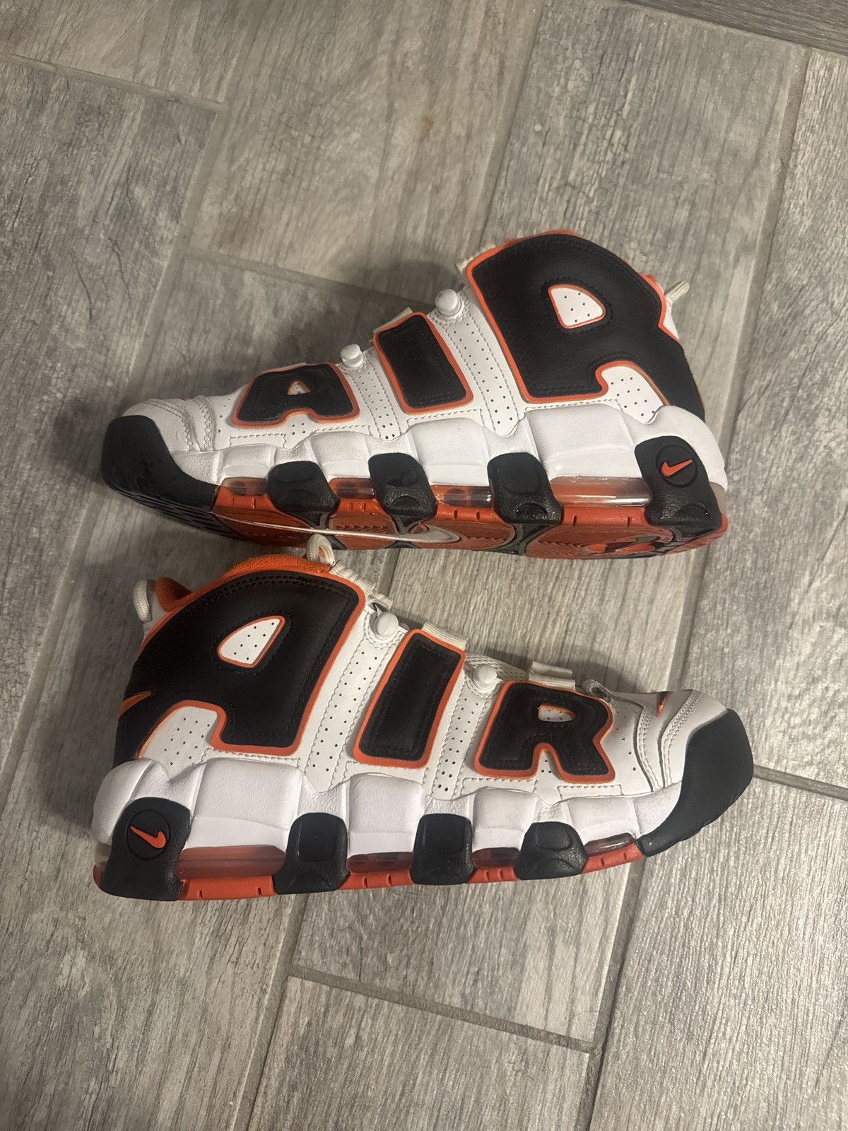 Nike Nike Air Max Untempo Size US 8.5 / EU 41-42 - 5 Thumbnail