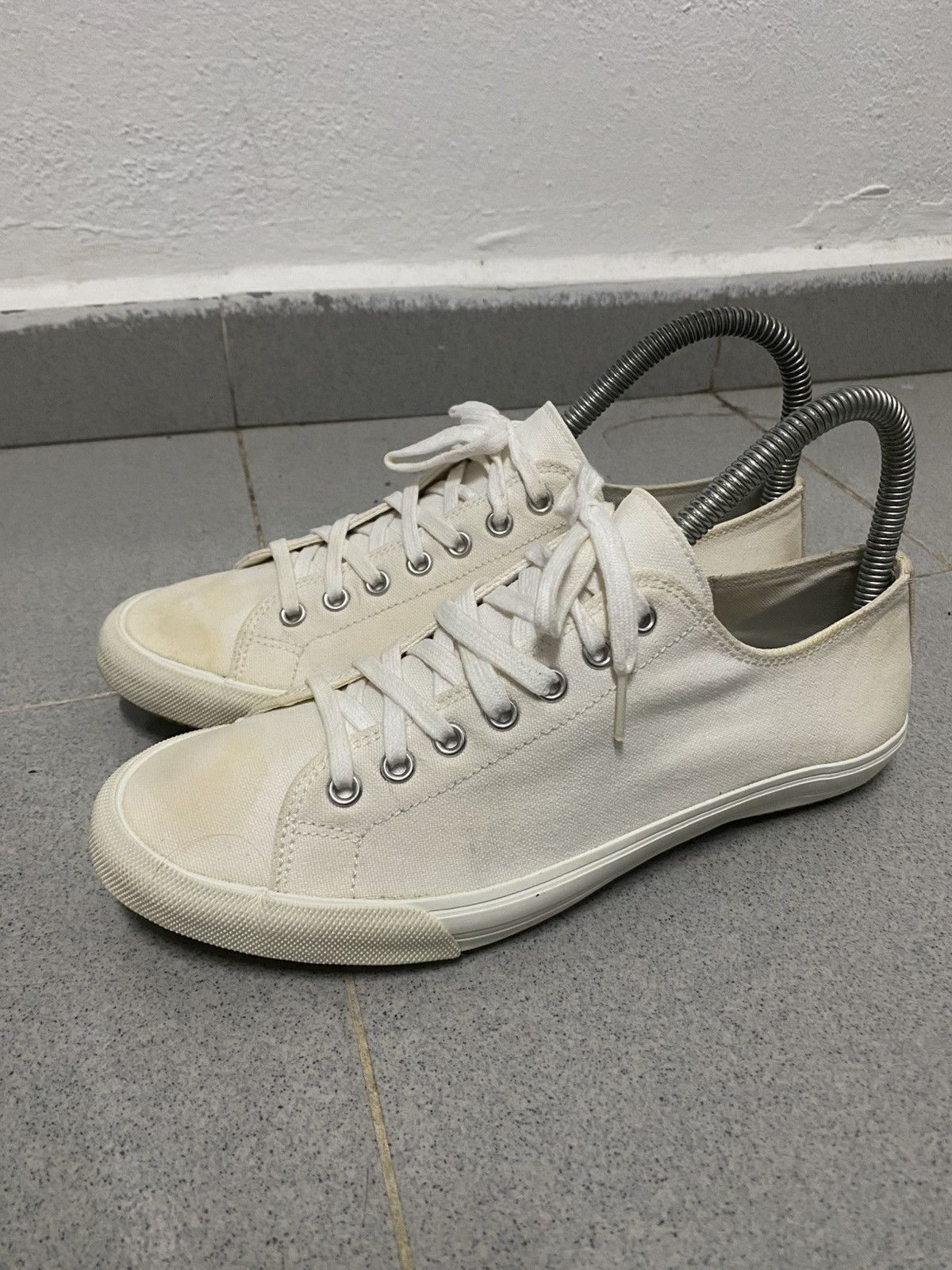 Margaret Howell vintage margaret howell Spingle move shoes Size US 8 / IT 38 - 1 Thumbnail