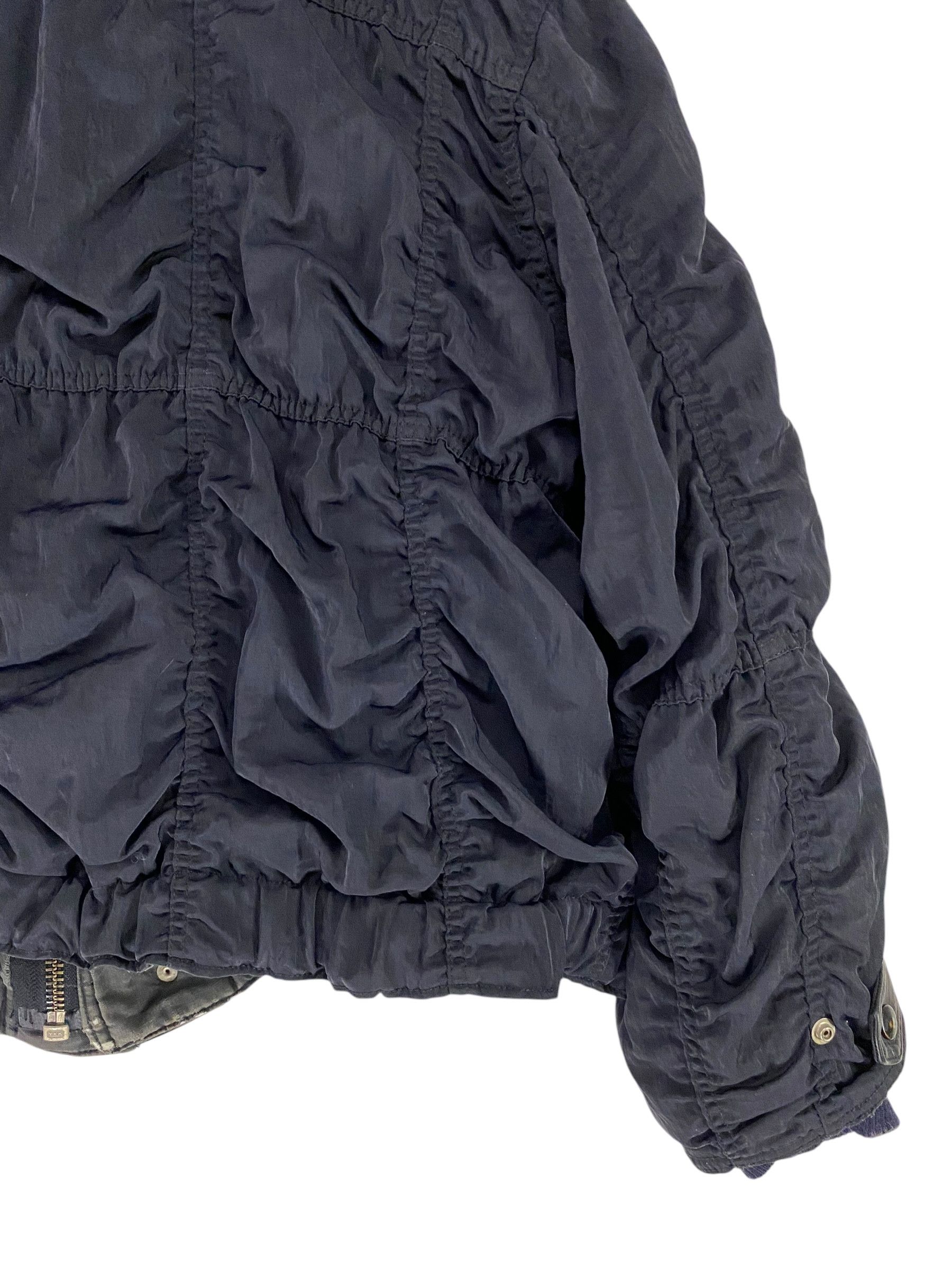 Johnbull 2000s Johnbull Zazou bomber jacket Size US L / EU 52-54 / 3 - 9 Thumbnail