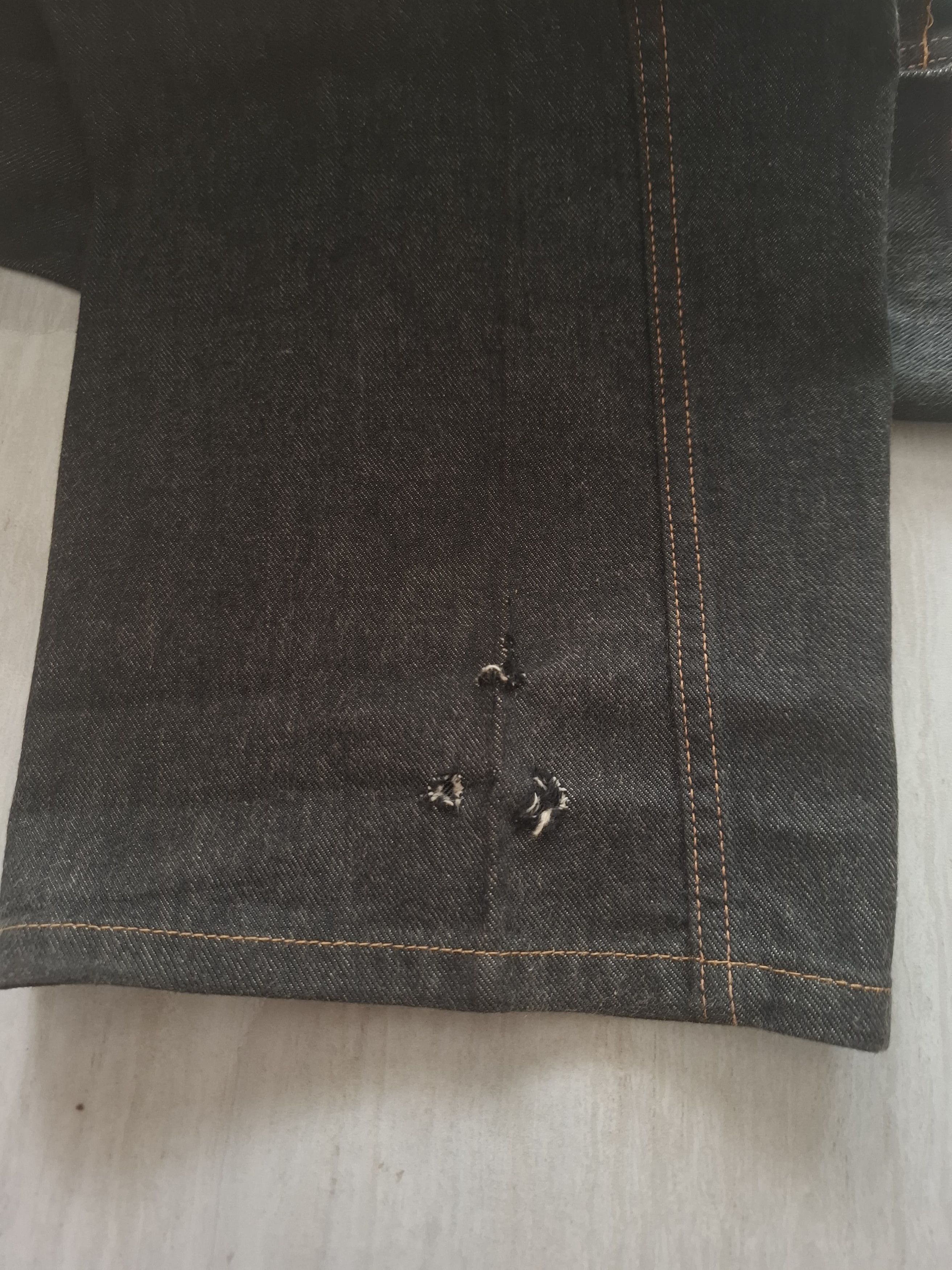 Bape Bape jeans double knee Size US 36 / EU 52 - 11 Thumbnail
