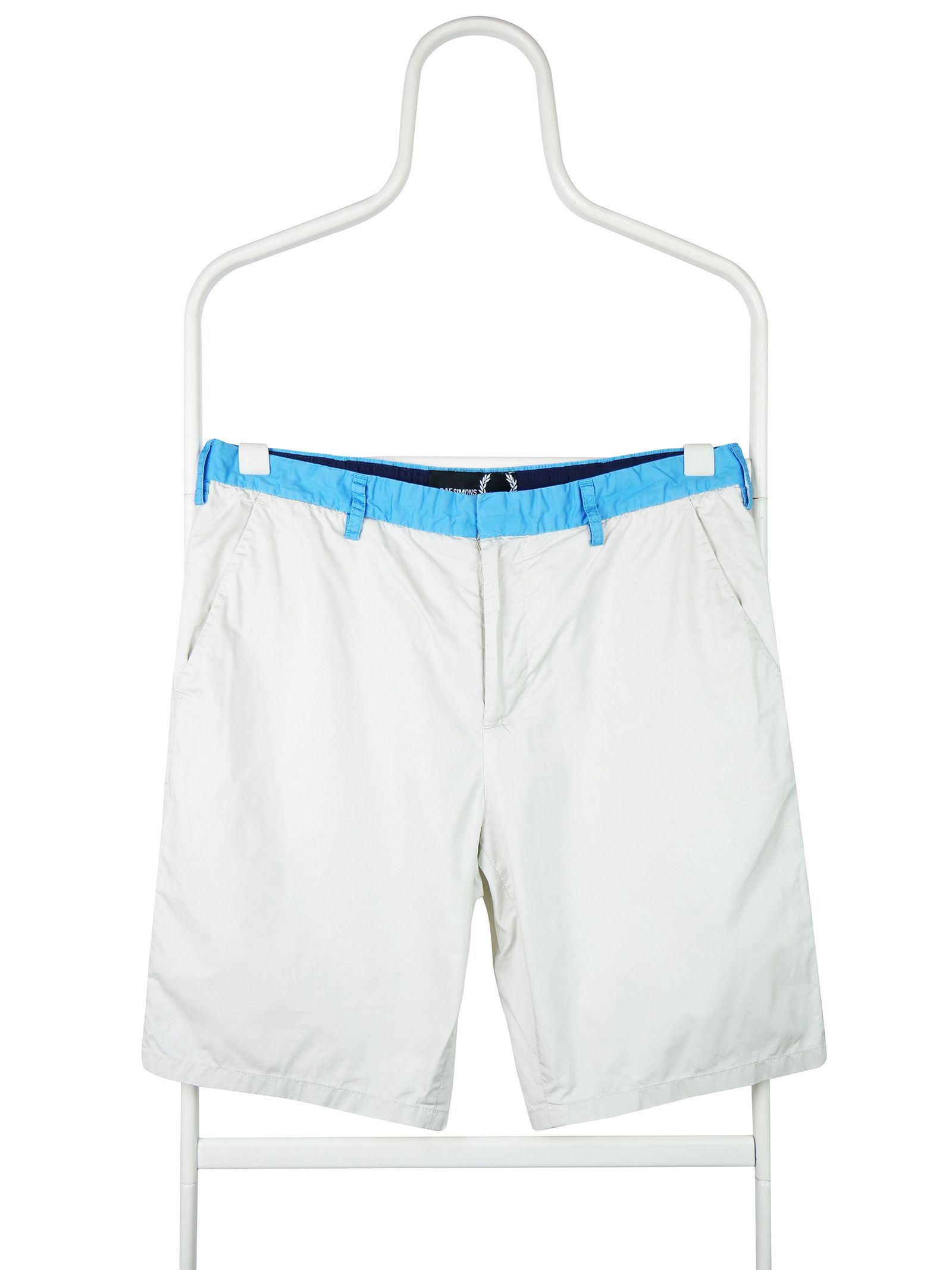 Fred Perry × Raf Simons Raf Simmons x Fred Perry shorts Size US 32 / EU 48 - 2 Thumbnail