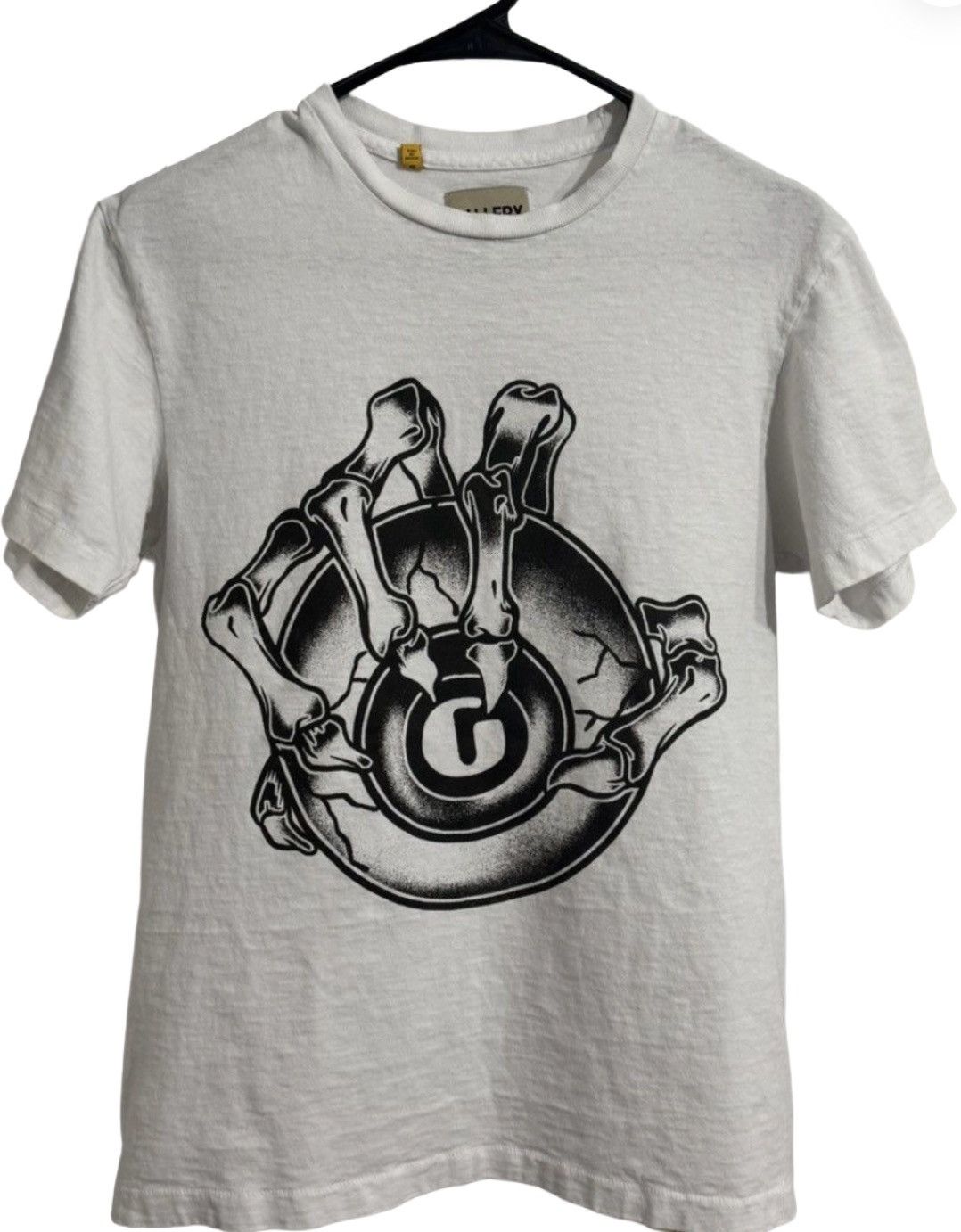 Gallery Dept. Gallery dept short sleeve Size US S / EU 44-46 / 1 - 1 Thumbnail
