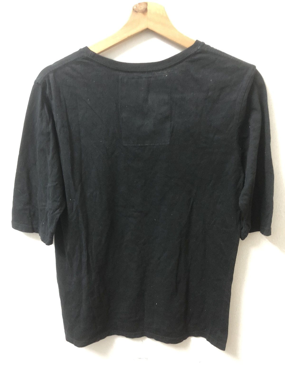 Japanese Brand × PPFM × Seditionaries PPFM SEDITIONARIES POEM PUNK STYLE Size US M / EU 48-50 / 2 - 5 Thumbnail