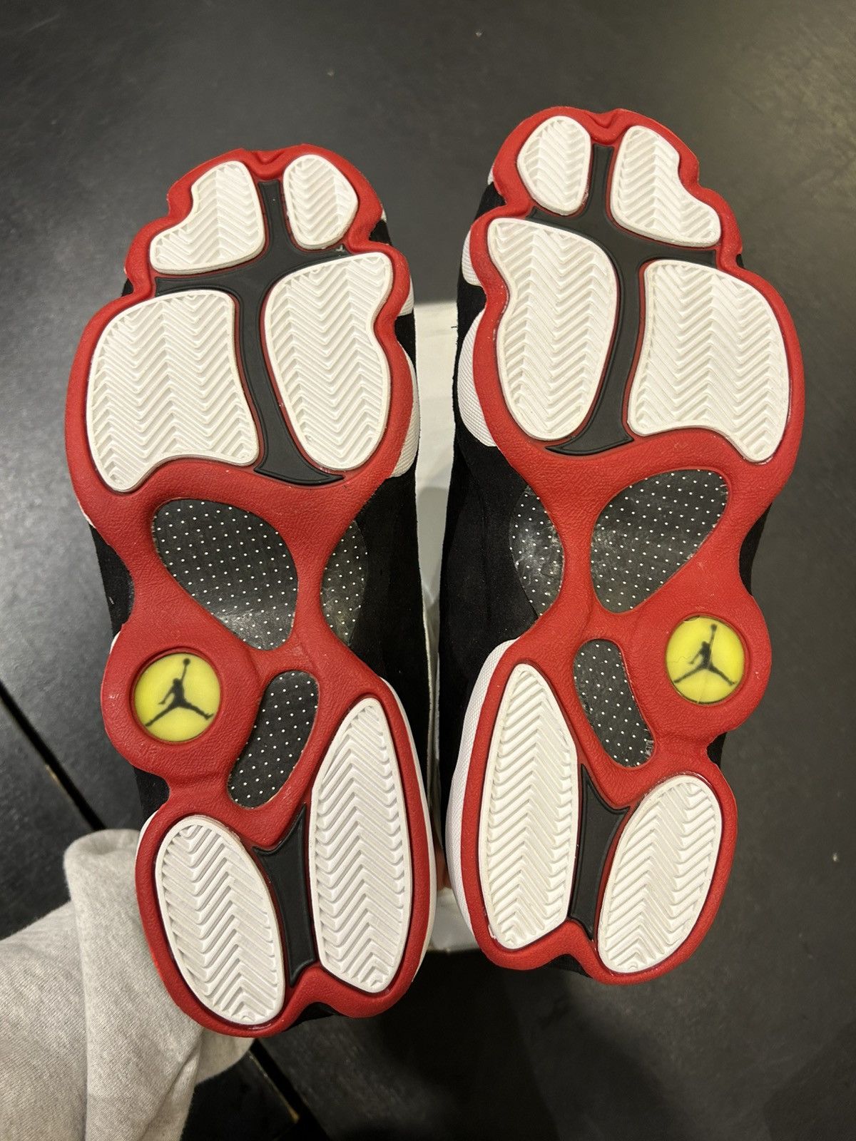 Jordan Brand Jordan 13 OG ‘He Got Game’ Size US 10 / EU 43 - 5 Thumbnail