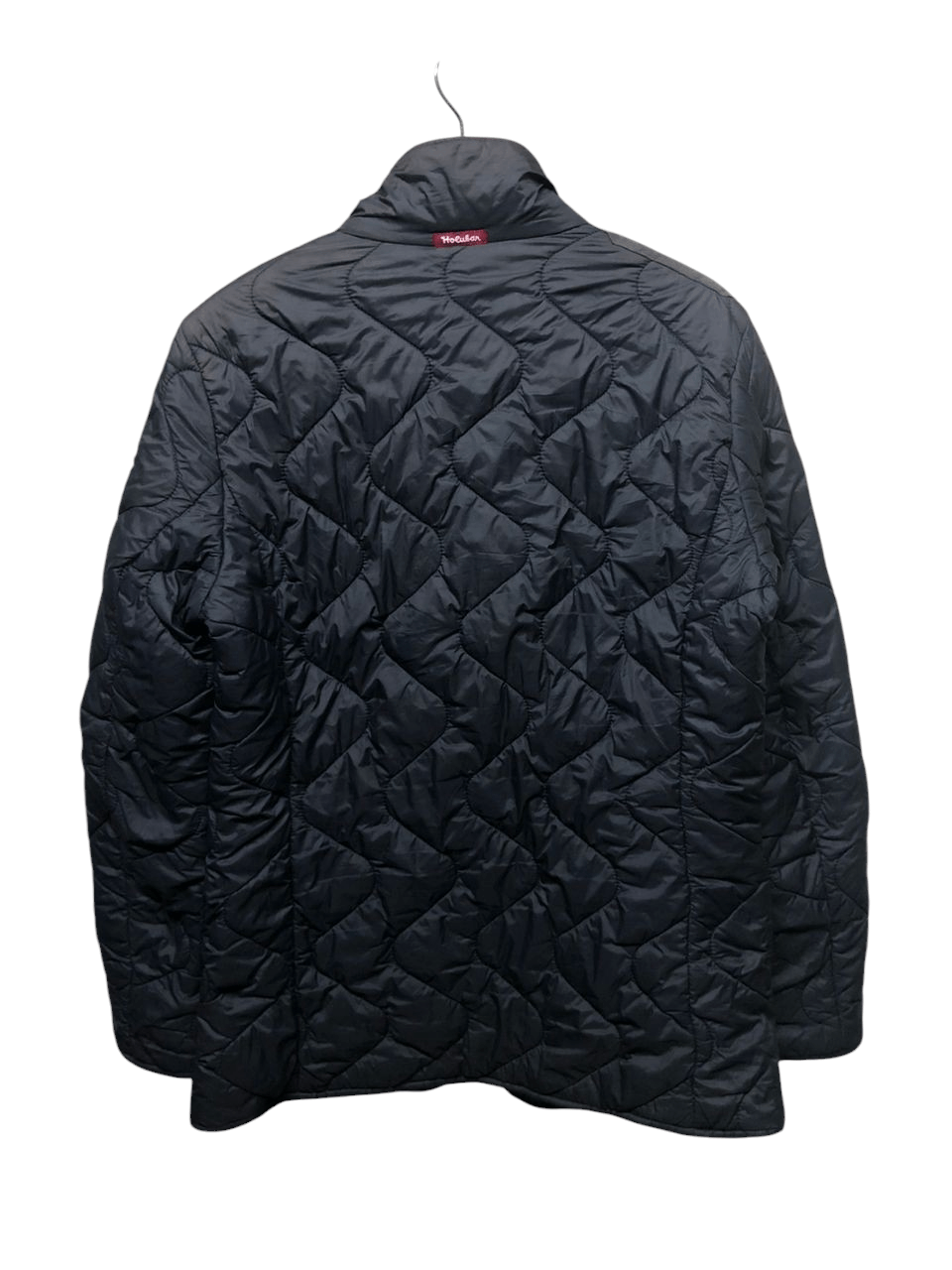 Holubar Holubar Puffer Jacket Snap Button Sunfaded Size US S / EU 44-46 / 1 - 2 Thumbnail