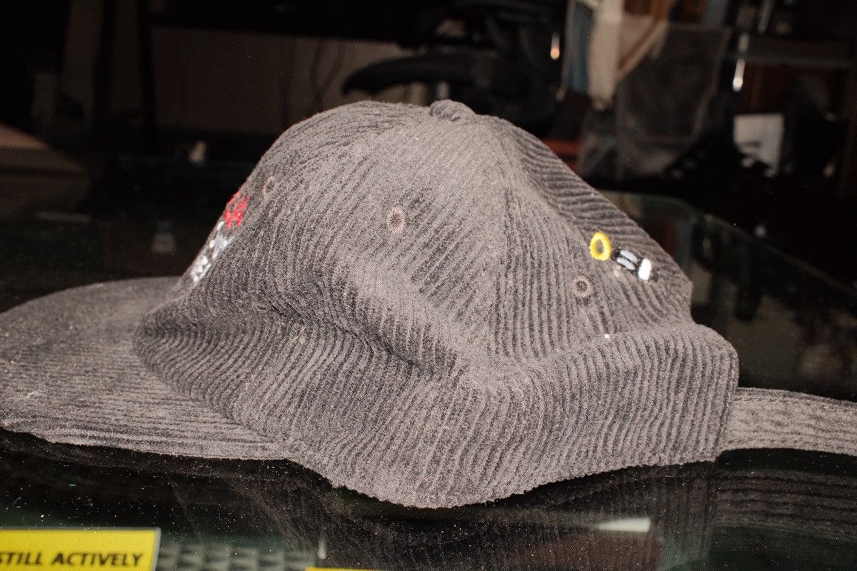 Coachella coachella dad hat “everybody was there” Size ONE SIZE - 2 Thumbnail