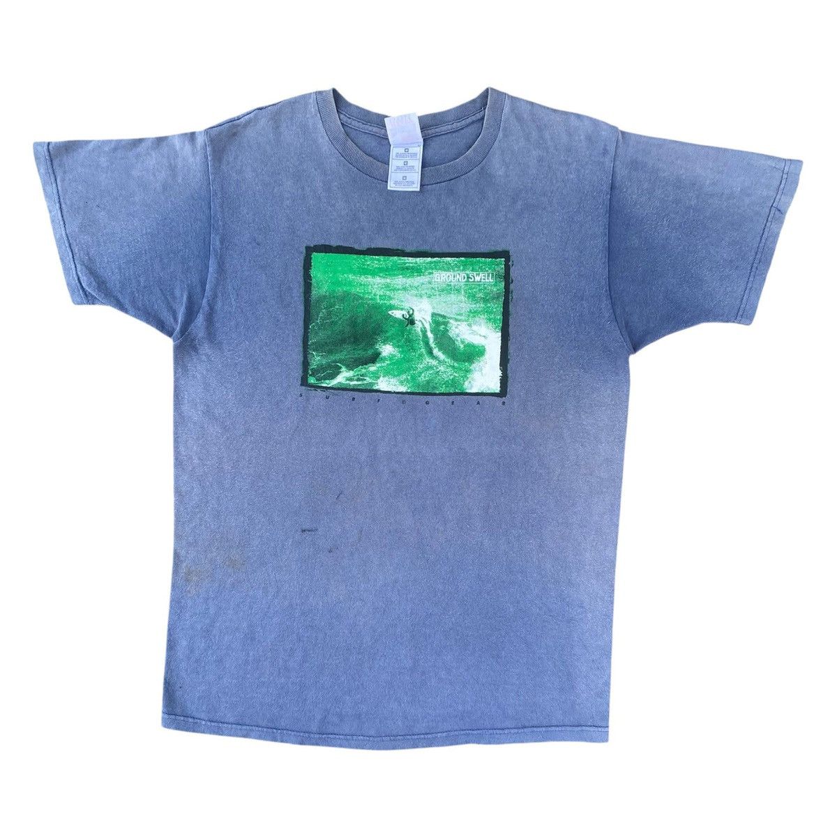 Vintage RARE ‼️ Ground Swell Size US M / EU 48-50 / 2 - 1 Thumbnail