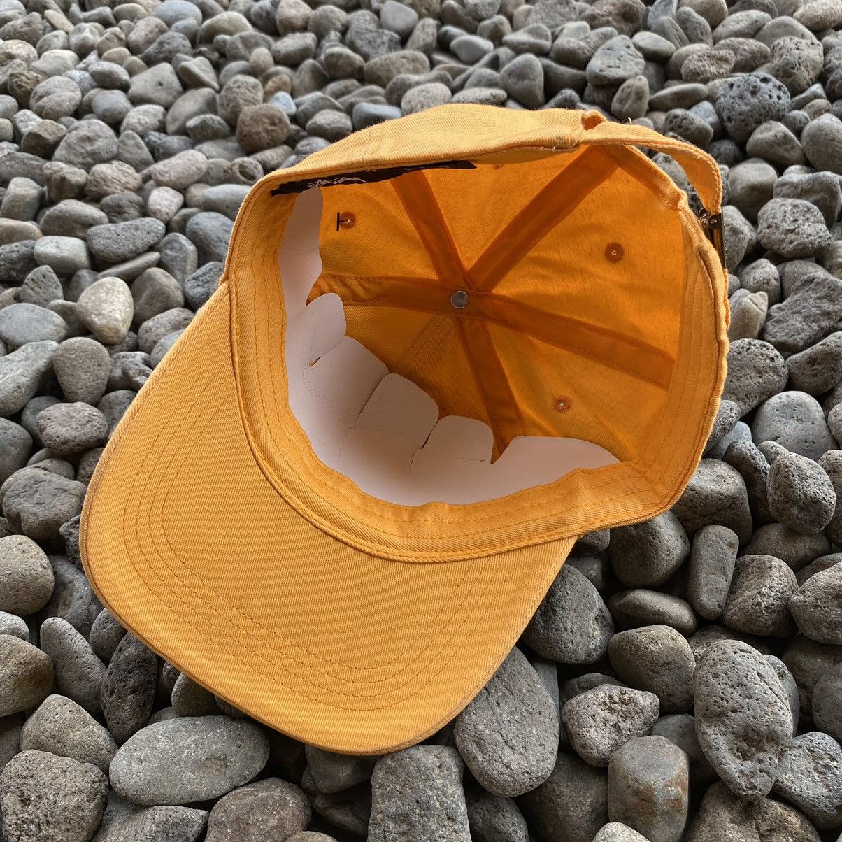 Stussy Stussy Cap Size ONE SIZE - 4 Thumbnail