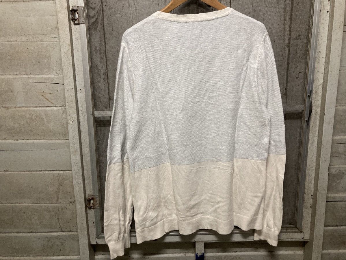 Tommy Hilfiger Tommy Hilfiiger Denim Long Sleeve Size US S / EU 44-46 / 1 - 5 Thumbnail