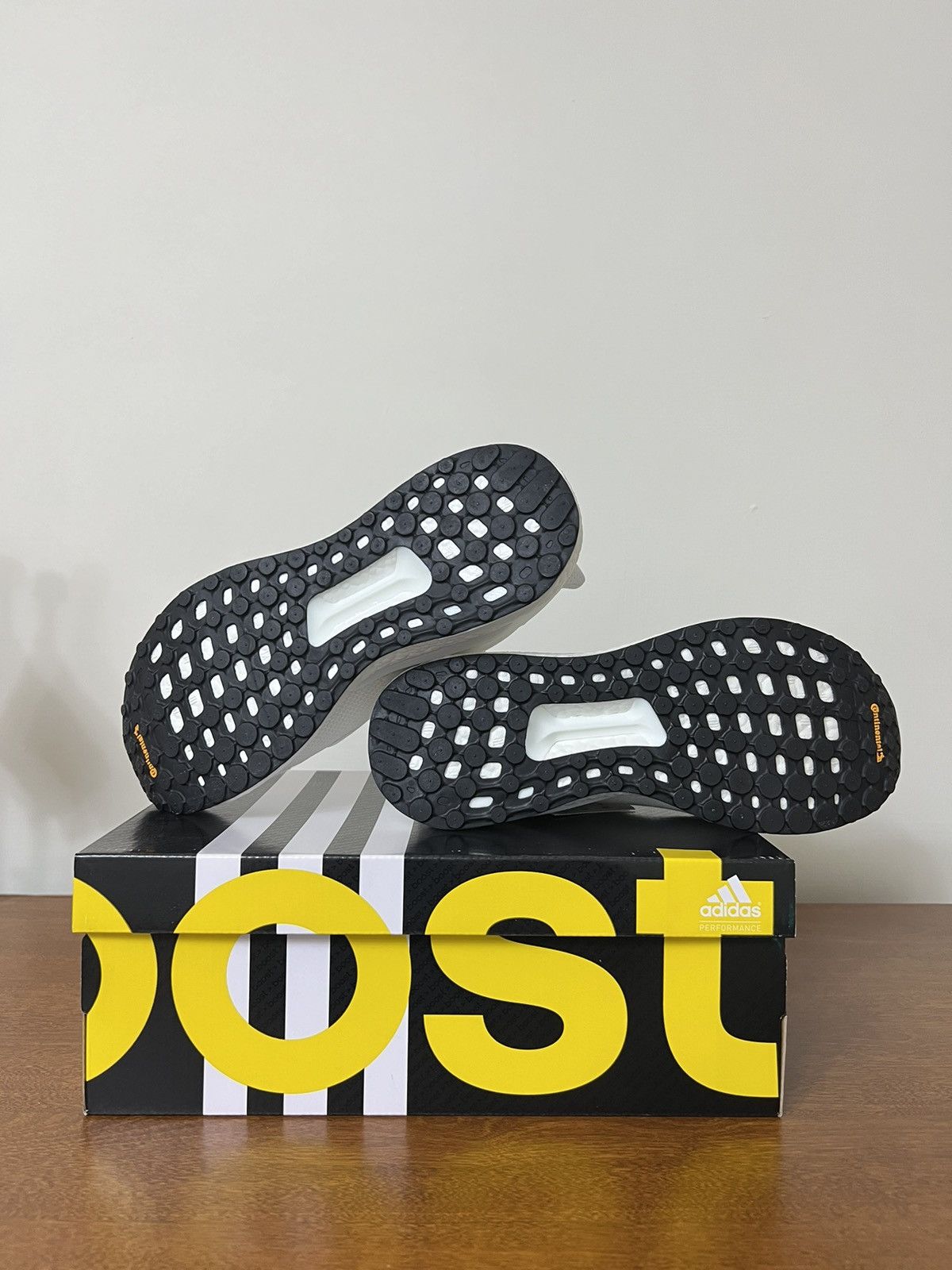 Adidas Adidas solar hu glide HUMAN MADE Size US 8.5 / EU 41-42 - 5 Thumbnail