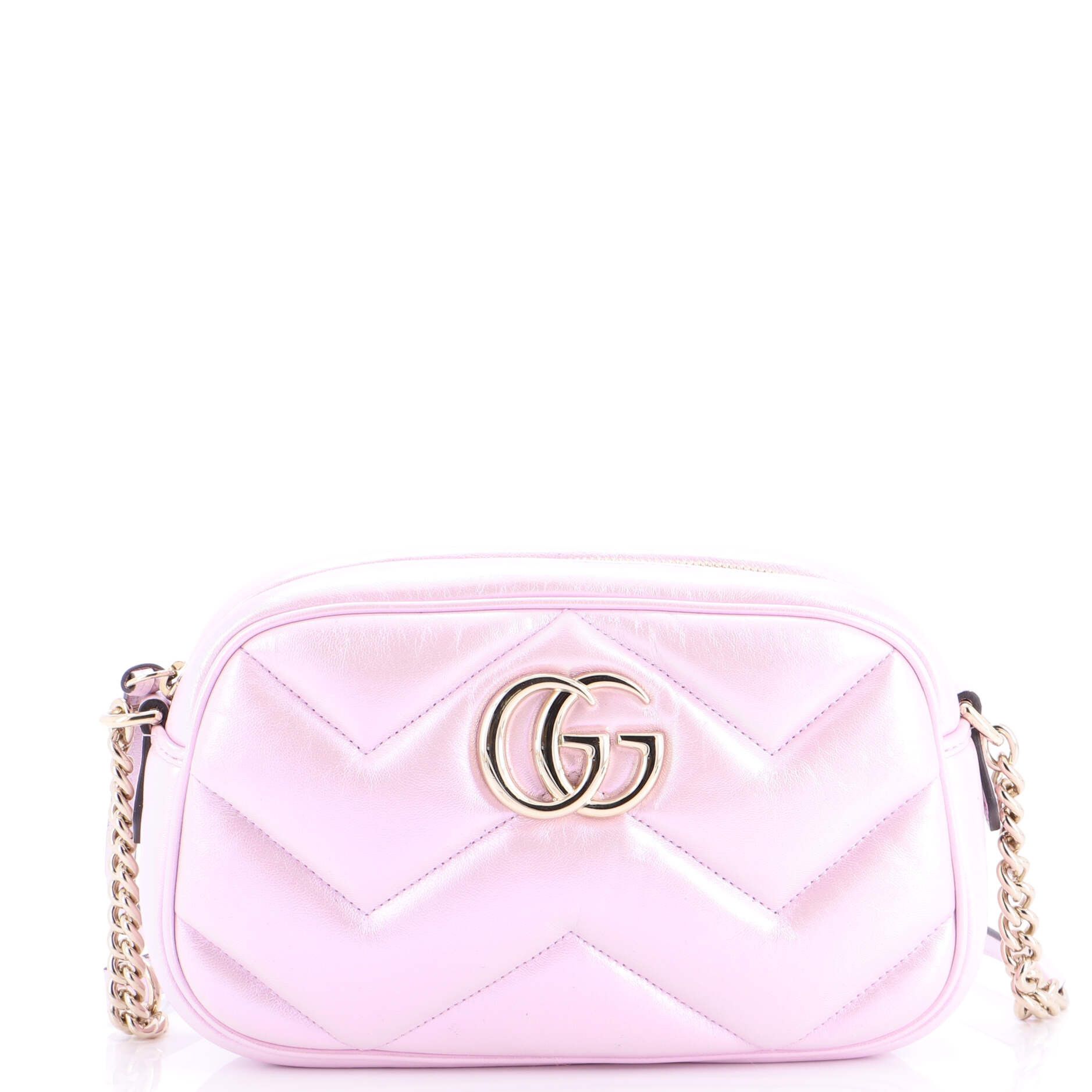 Gucci GG Marmont Shoulder Bag Size ONE SIZE - 1 Thumbnail