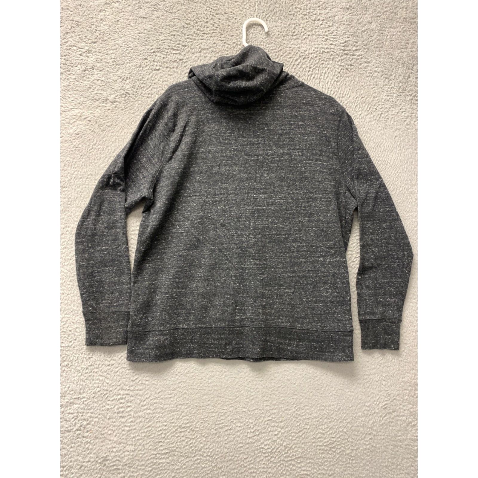 Champion Champion pullover hoodie Athletic Fit Gray Women / 109-57 Size L / US 10 / IT 46 - 8 Thumbnail