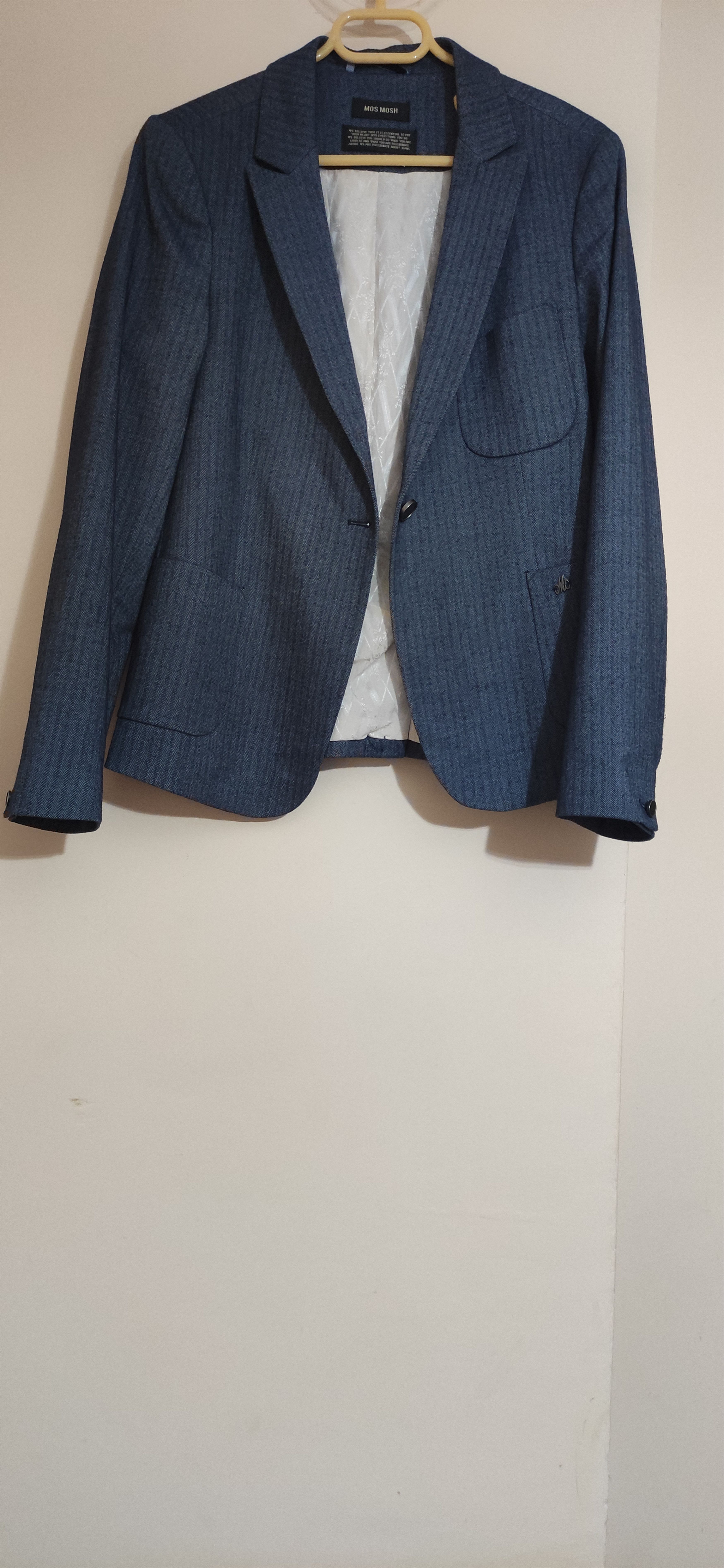 Other The women's blazer Mos Mosh Size M / US 6-8 / IT 42-44 - 1 Thumbnail