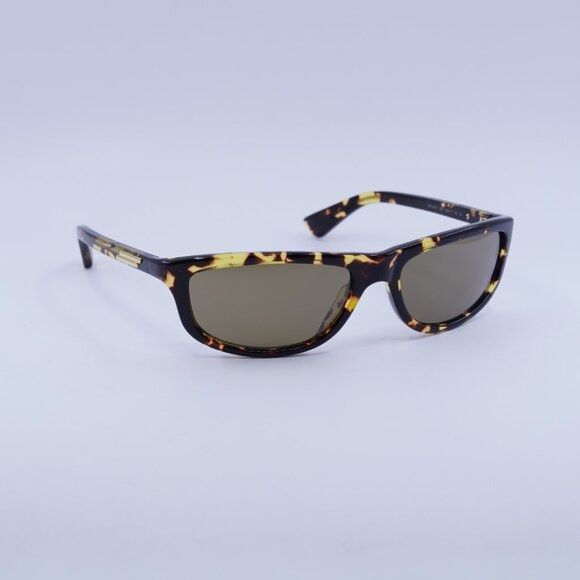 Bottega Veneta 🕶️ New Bottega Veneta BV1327S 002 Sunglasses Size ONE SIZE - 3 Thumbnail