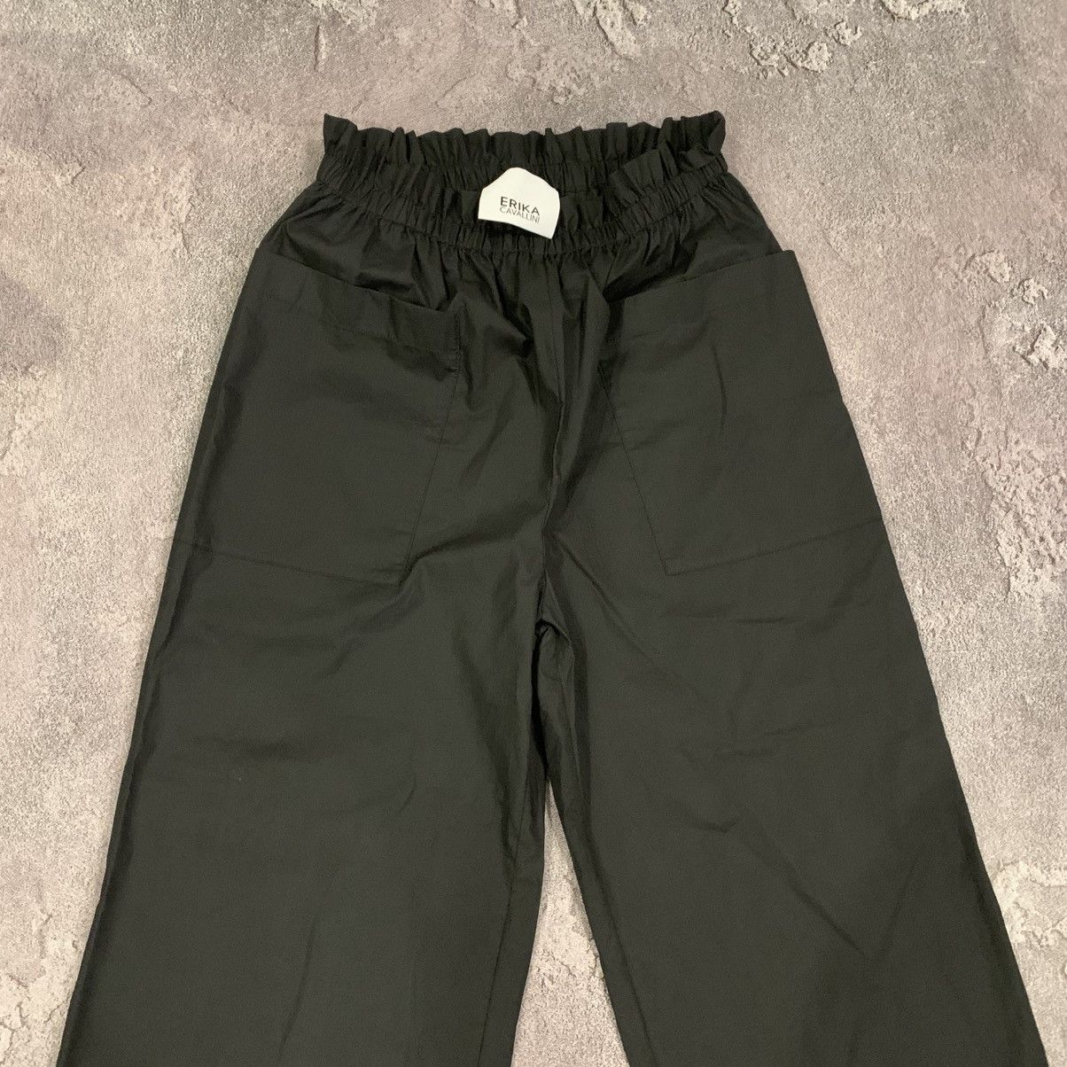 Other Erika Cavallini Women’s Pants Size 42 EU Size 28" / US 6 / IT 42 - 5 Thumbnail