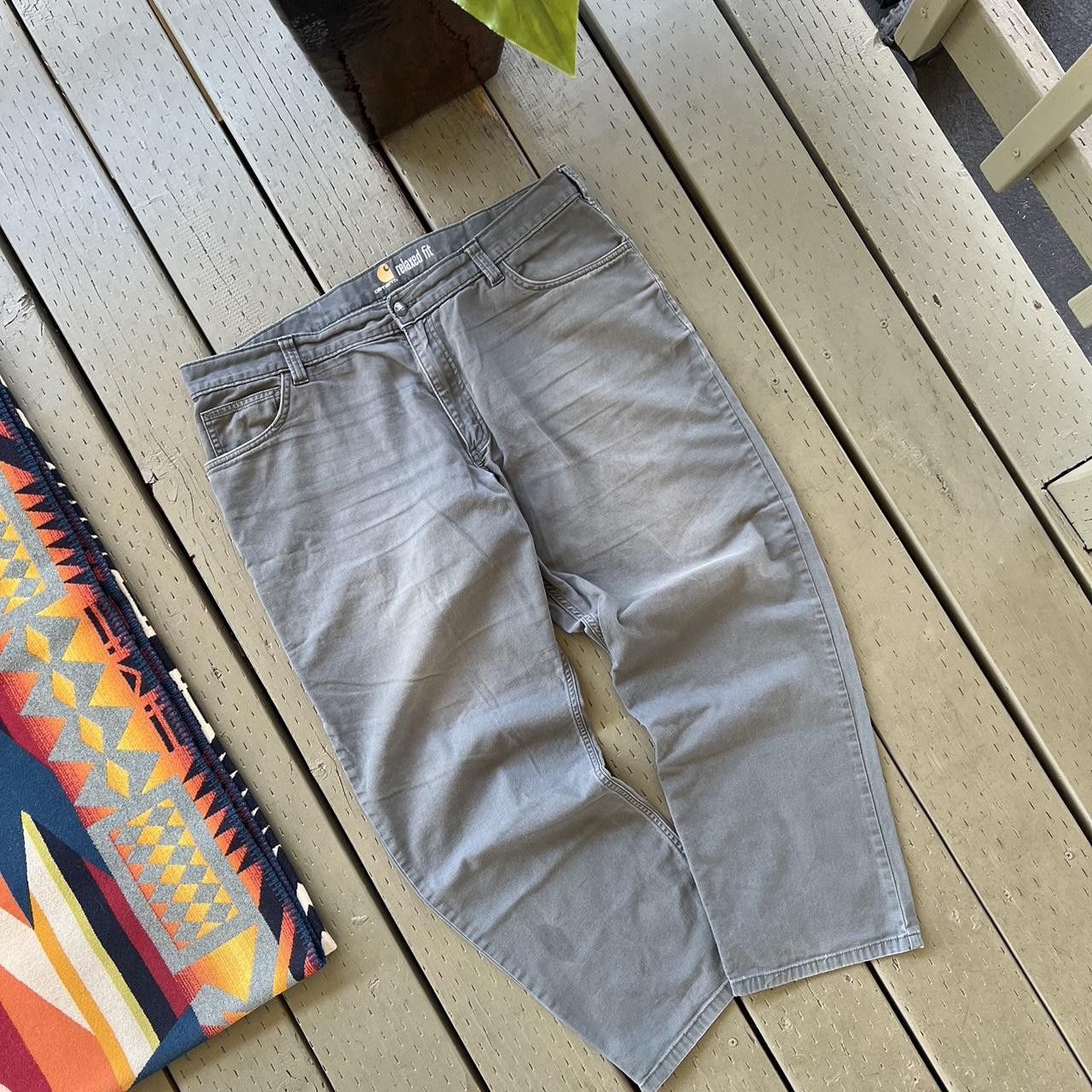 Carhartt Carhartt pants Size US 38 / EU 54 - 2 Thumbnail