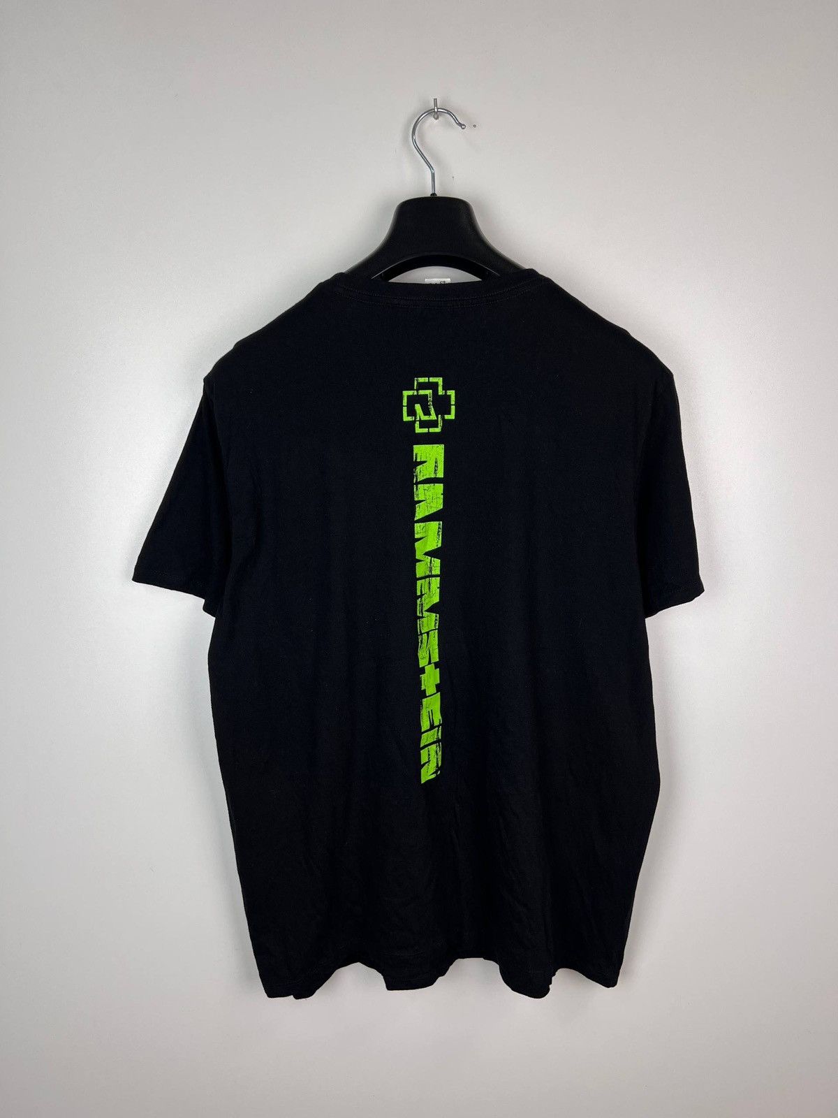 Other Rammstein Mutter band t-shirts size XL Size US XL / EU 56 / 4 - 2 Thumbnail
